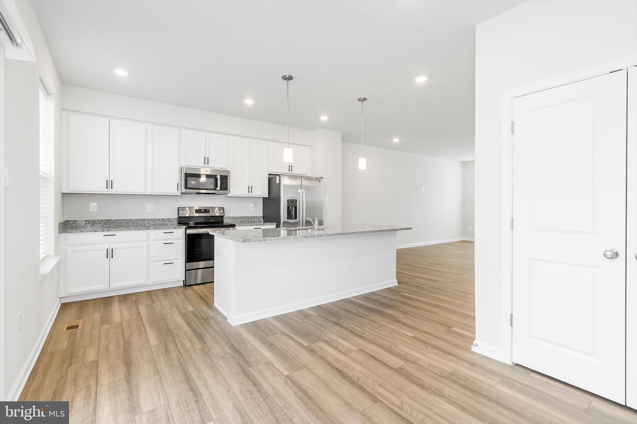 NORBORNE GLEBE - Residential Lease