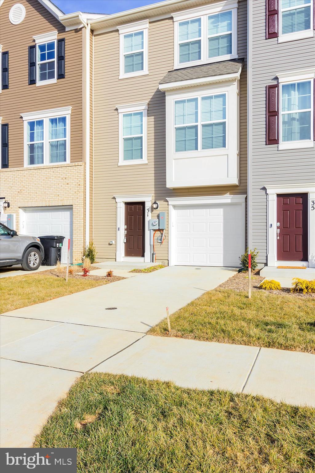 NORBORNE GLEBE - Residential Lease