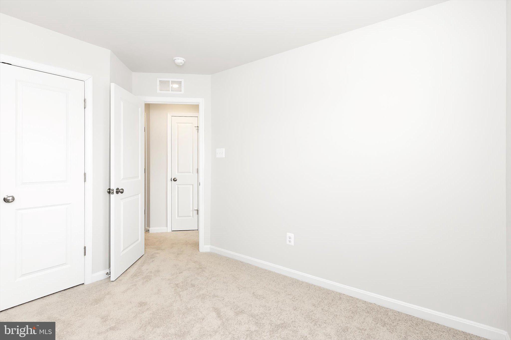 NORBORNE GLEBE - Residential Lease