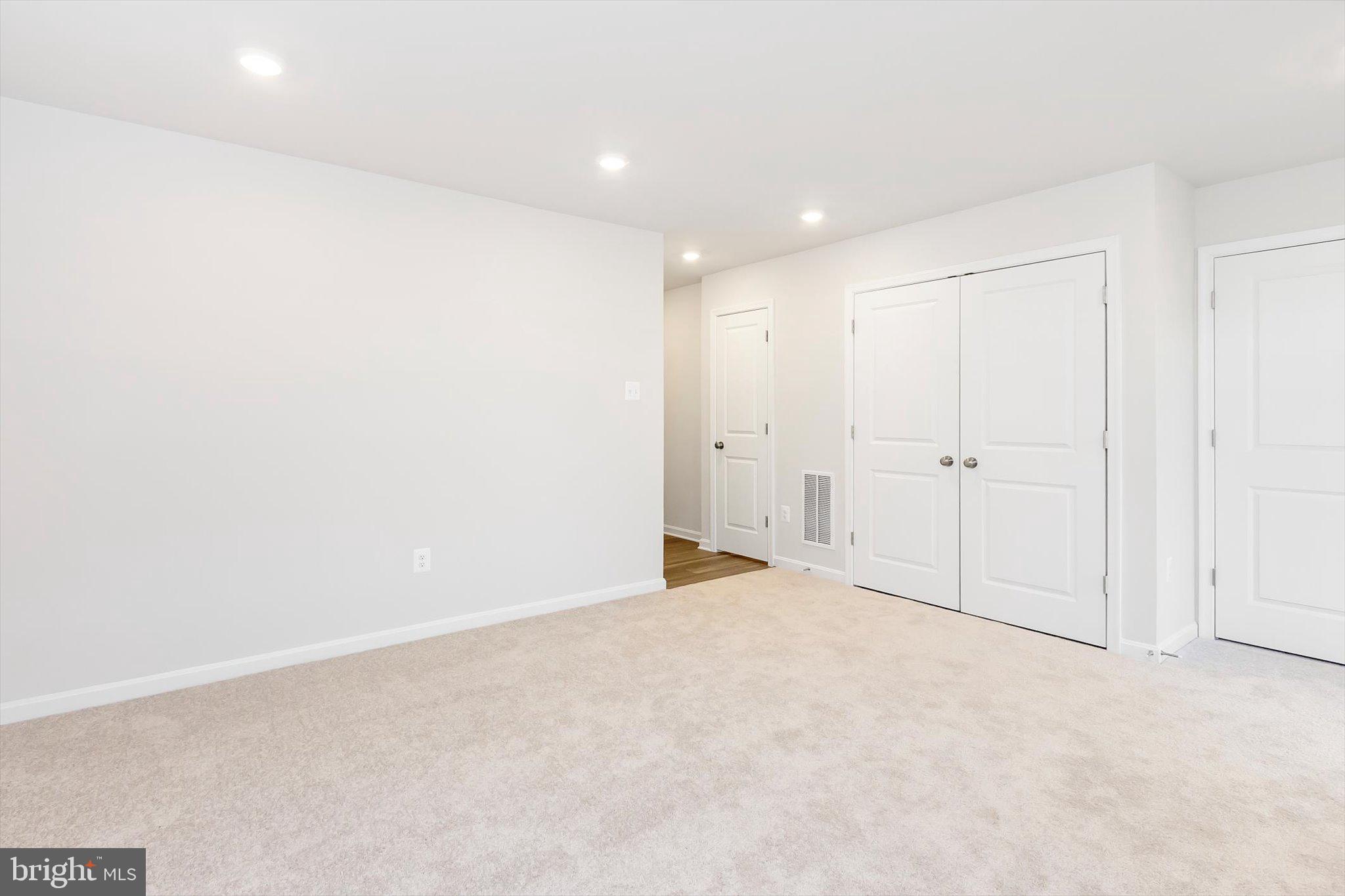 NORBORNE GLEBE - Residential Lease