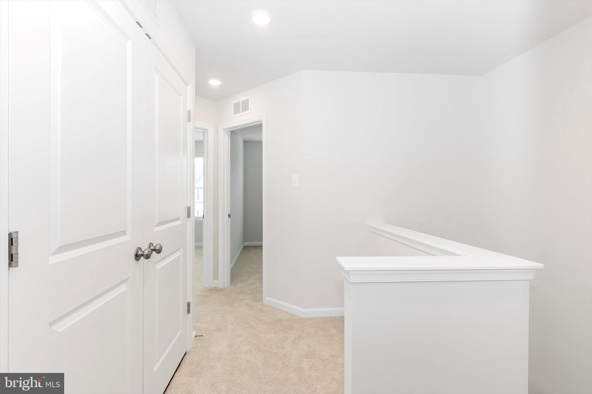 NORBORNE GLEBE - Residential Lease