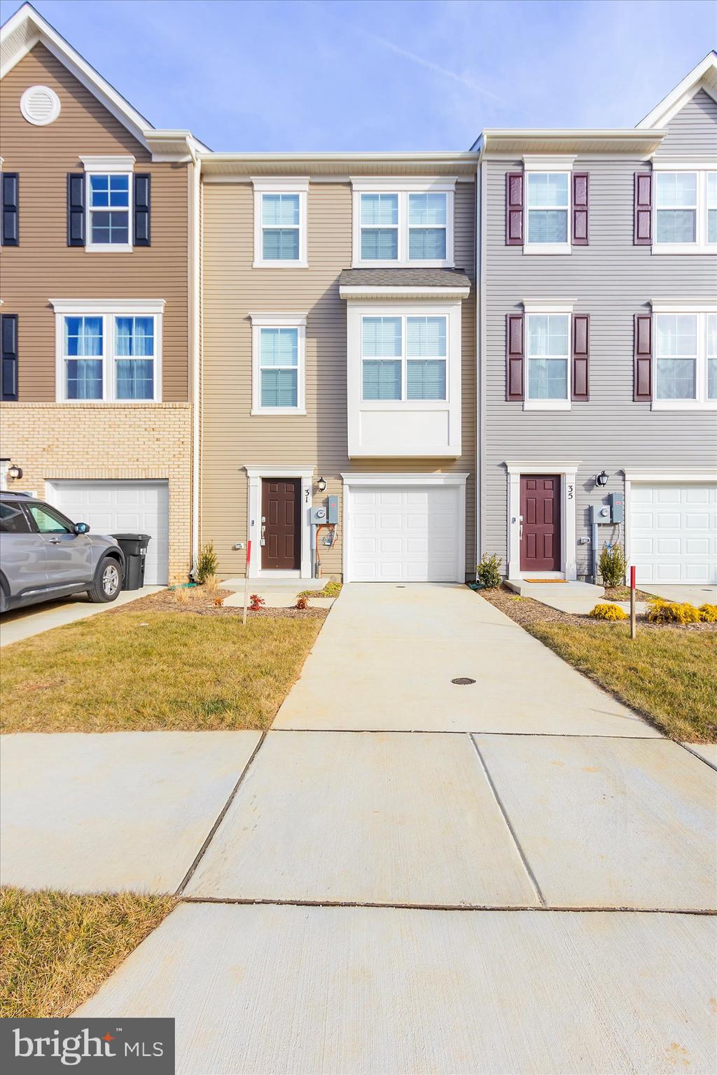 NORBORNE GLEBE - Residential Lease