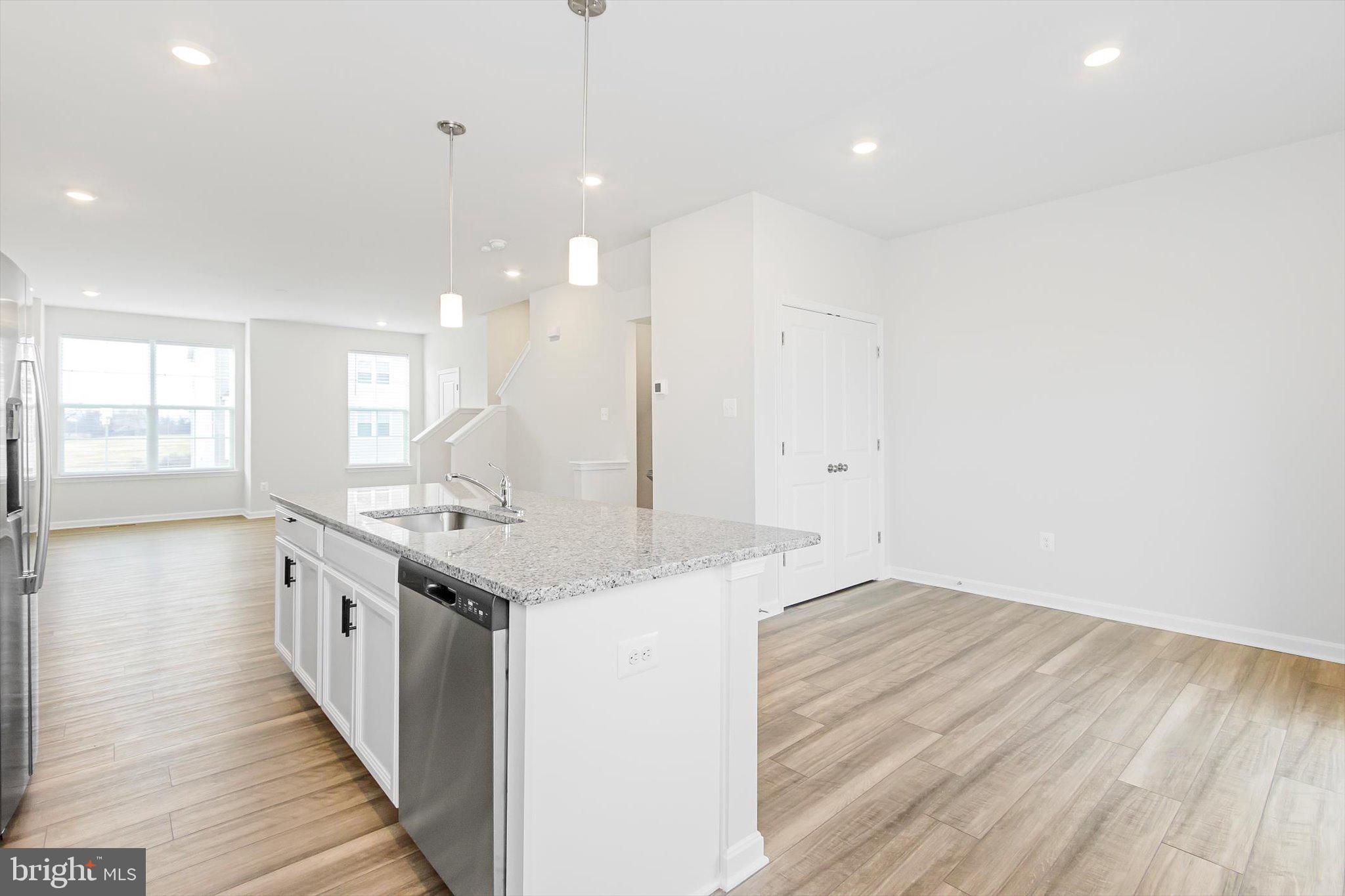 NORBORNE GLEBE - Residential Lease