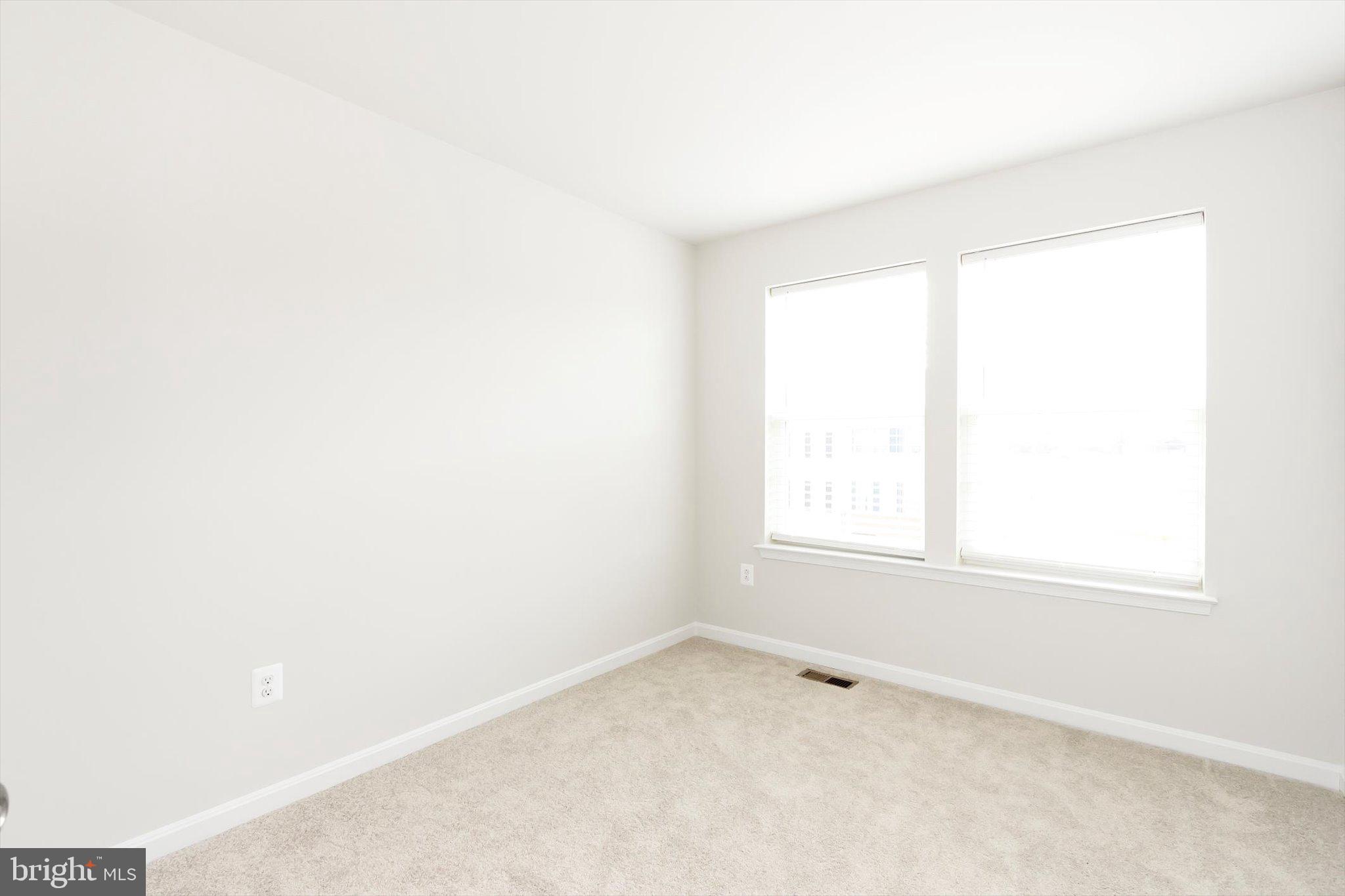 NORBORNE GLEBE - Residential Lease