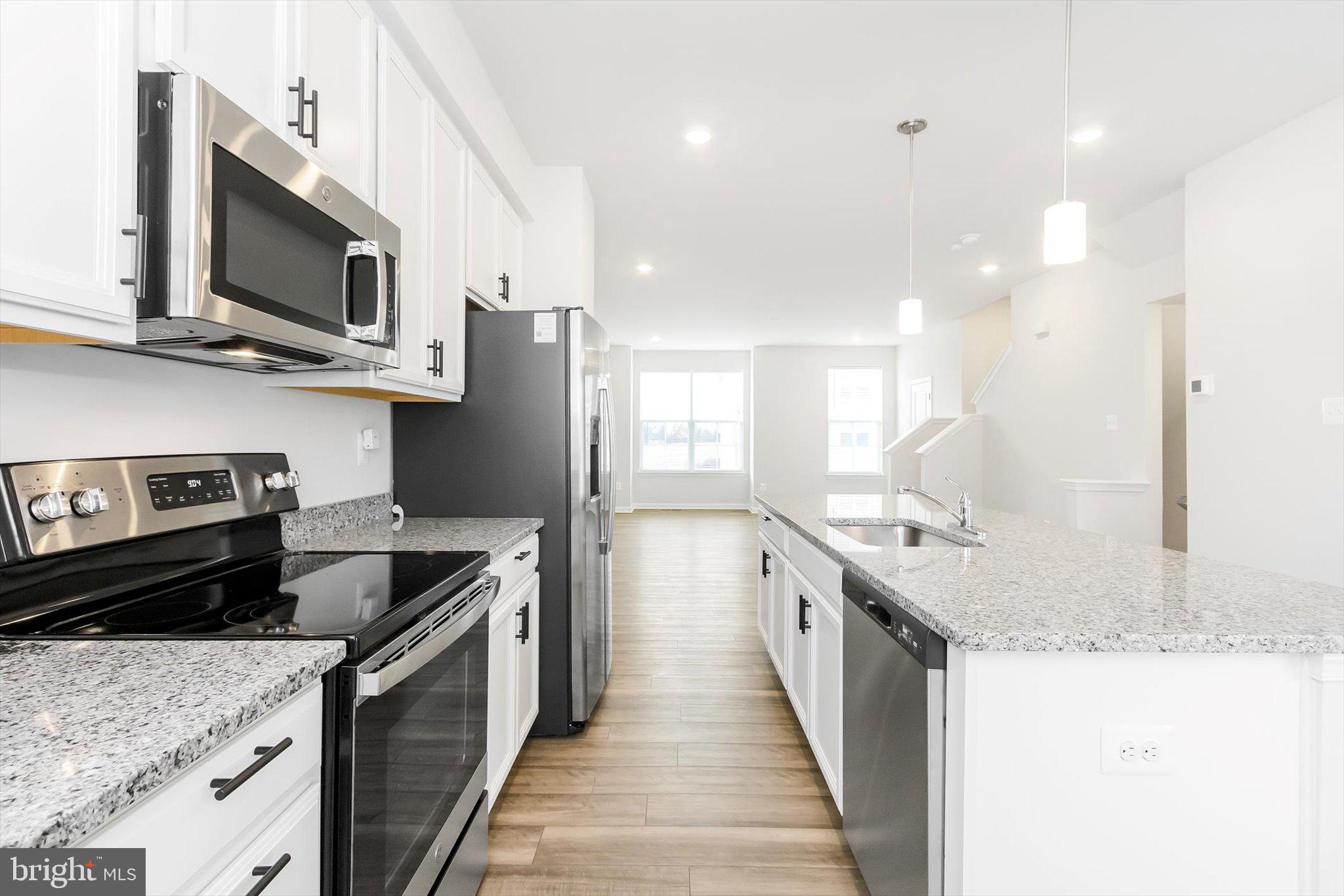 NORBORNE GLEBE - Residential Lease