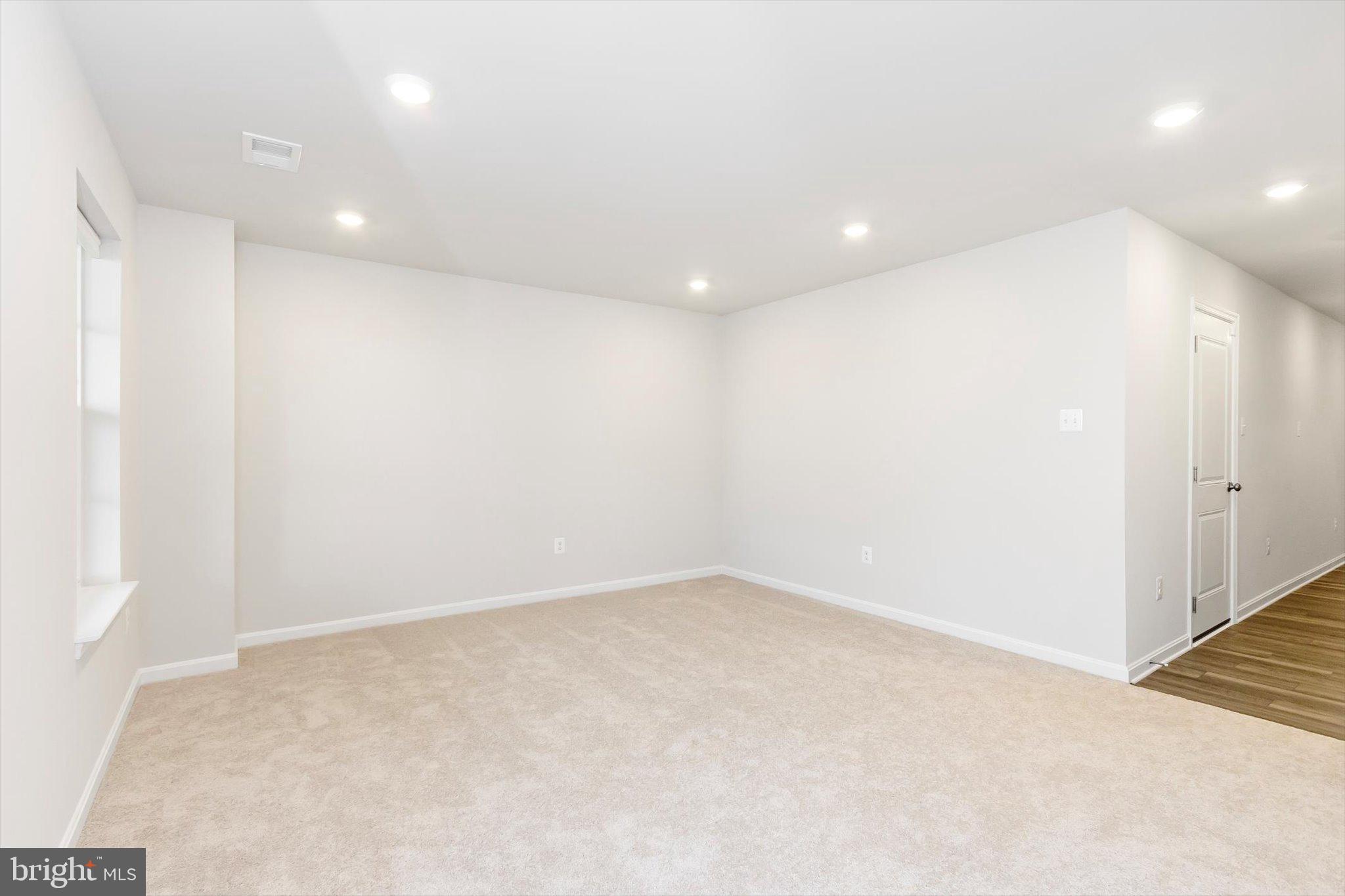 NORBORNE GLEBE - Residential Lease