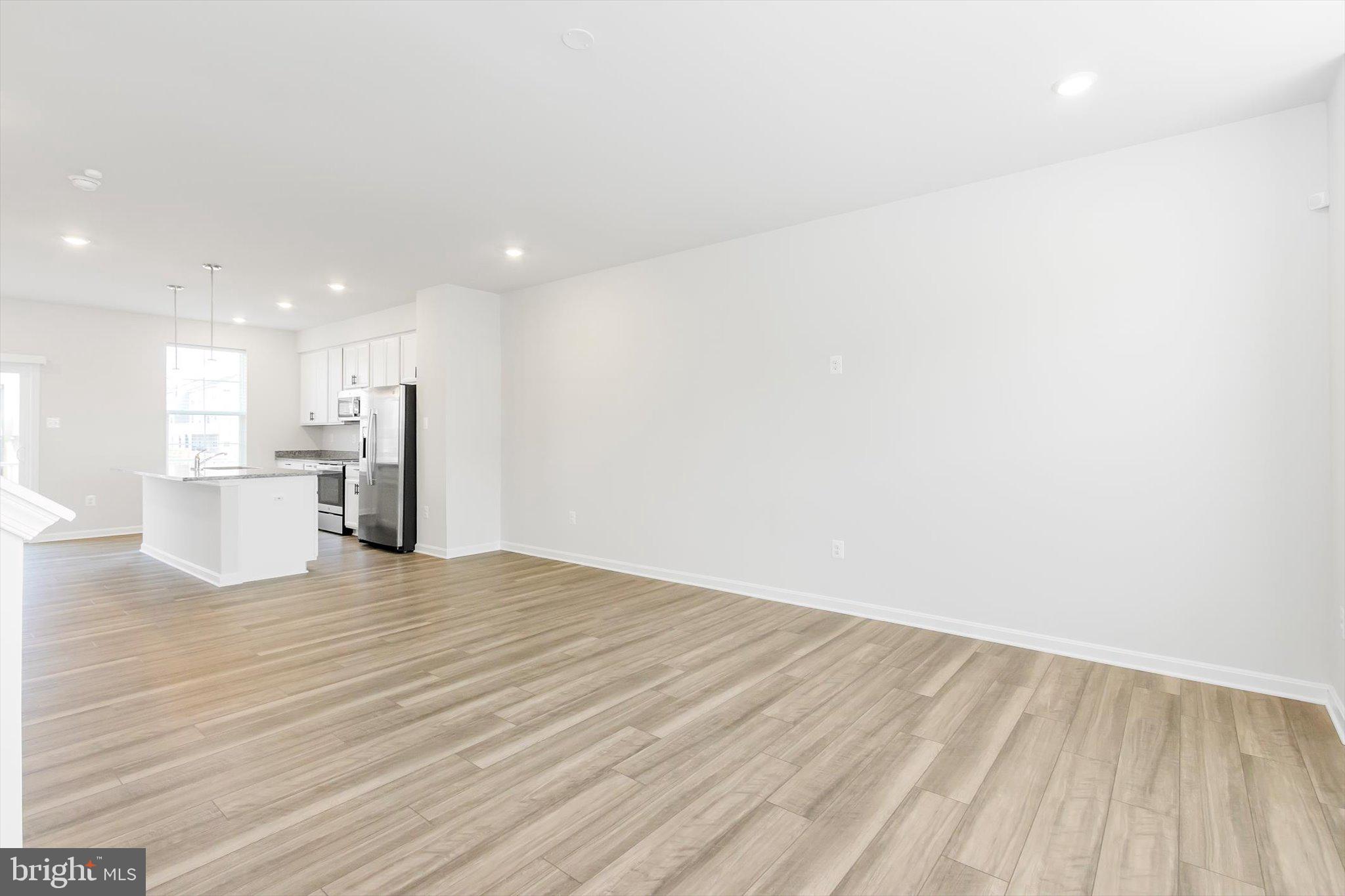 NORBORNE GLEBE - Residential Lease