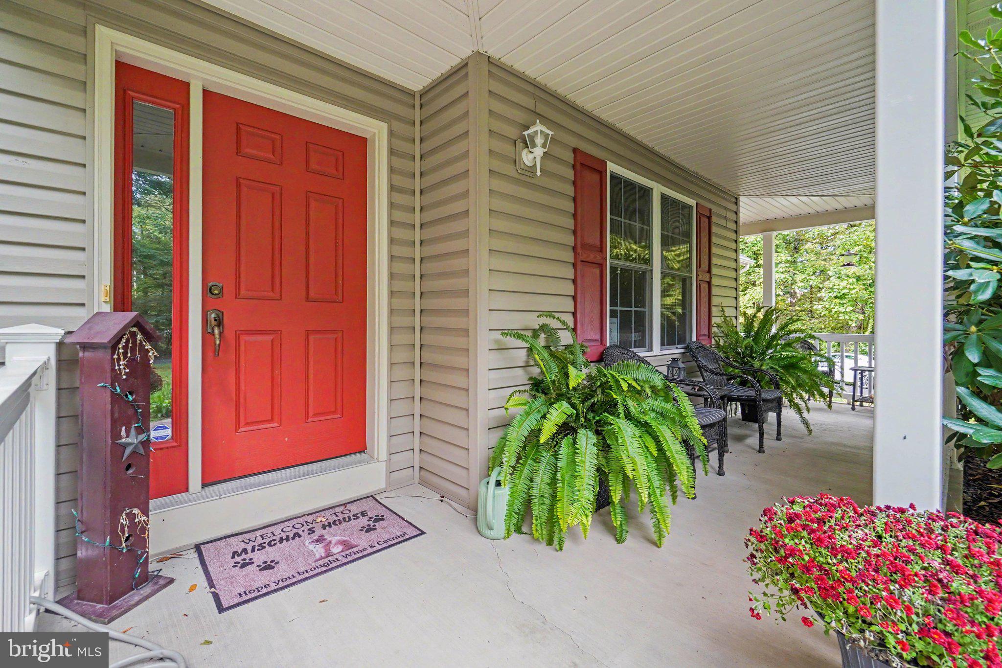 407 CLOUSER HOLLOW ROAD