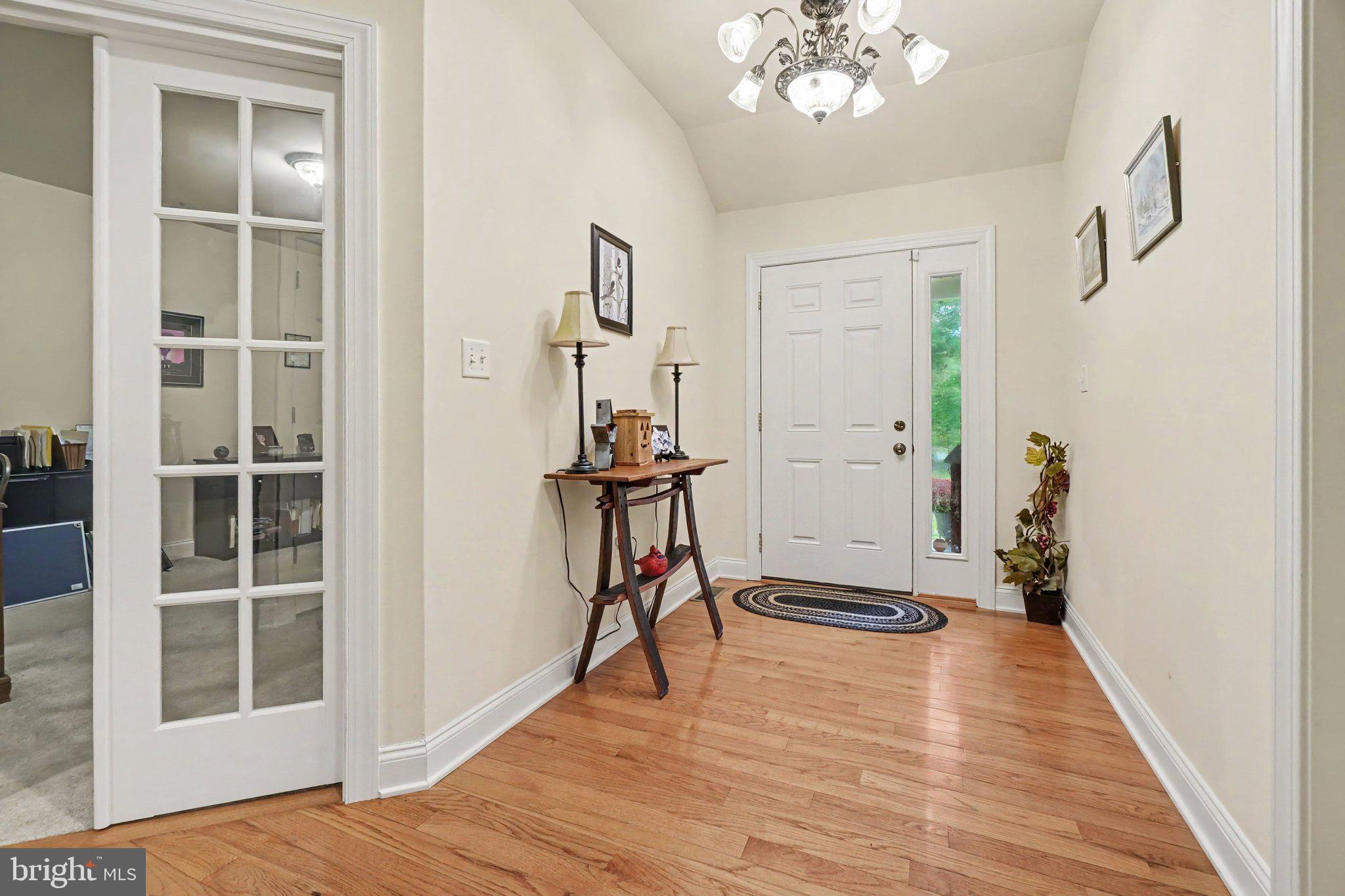 407 CLOUSER HOLLOW ROAD