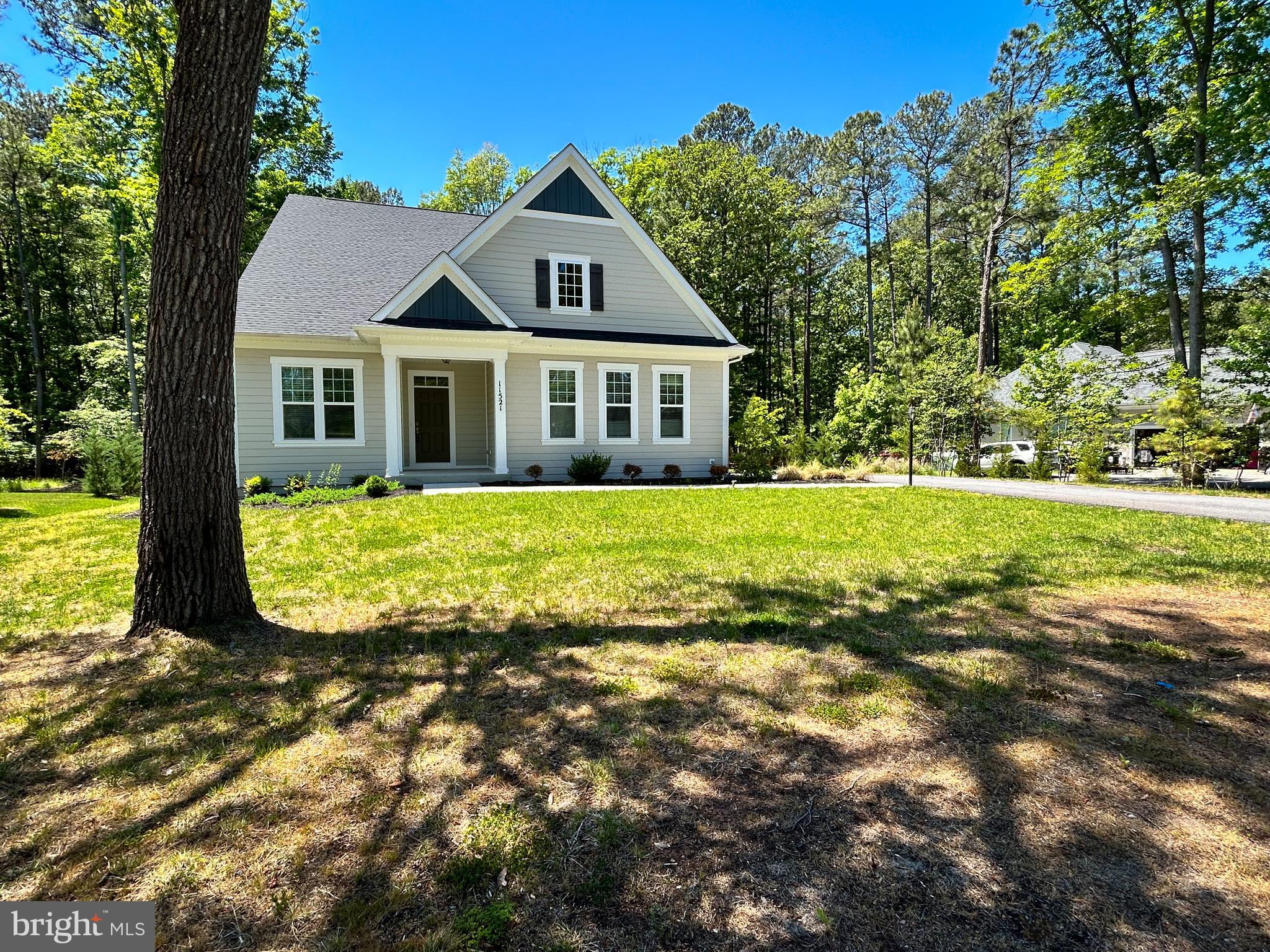 SWAN POINT - Residential