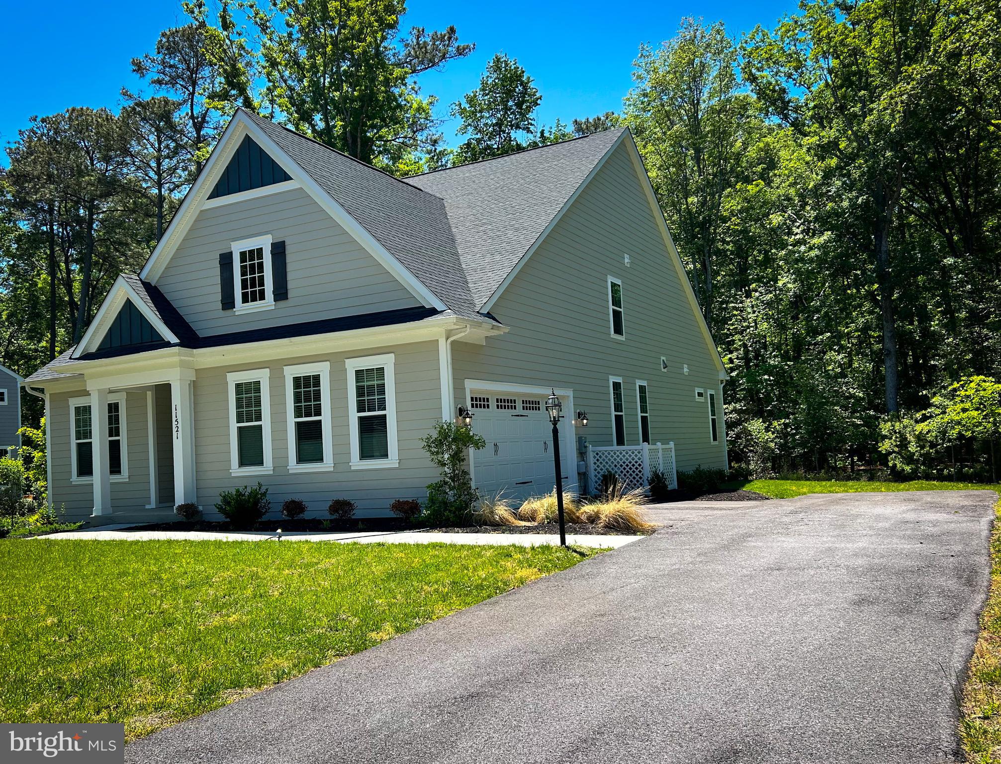 SWAN POINT - Residential