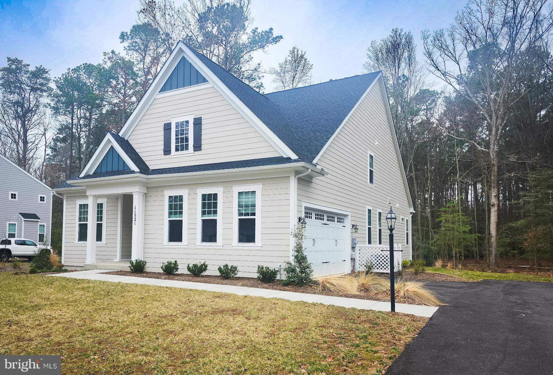 SWAN POINT - Residential