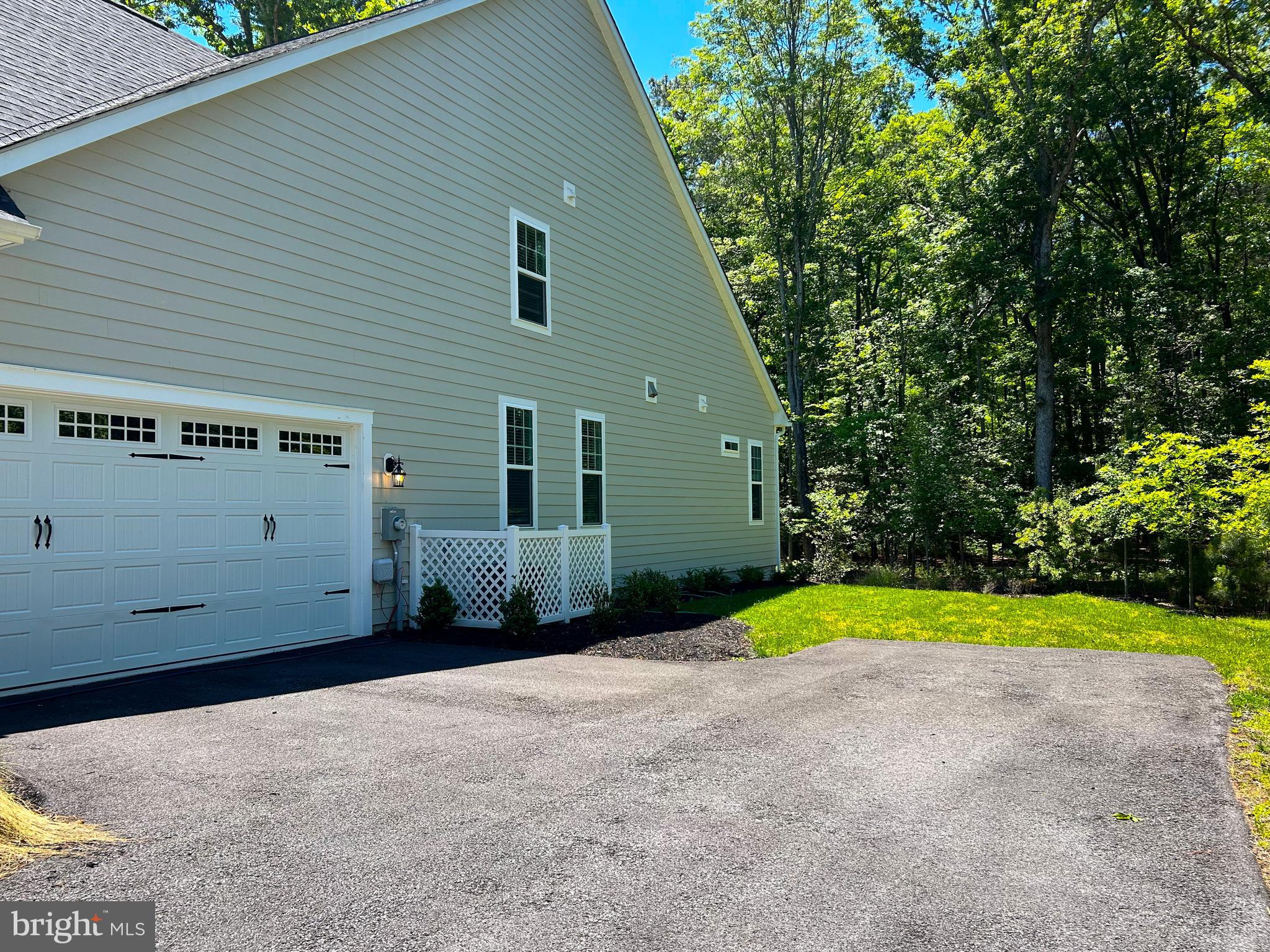 SWAN POINT - Residential