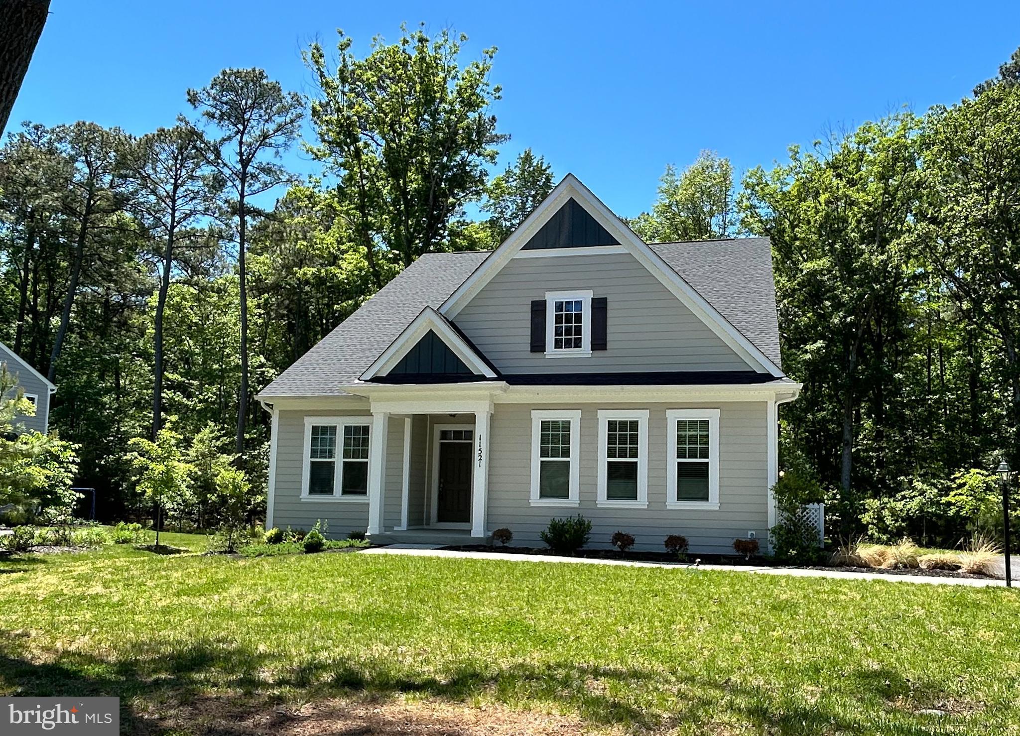 SWAN POINT - Residential