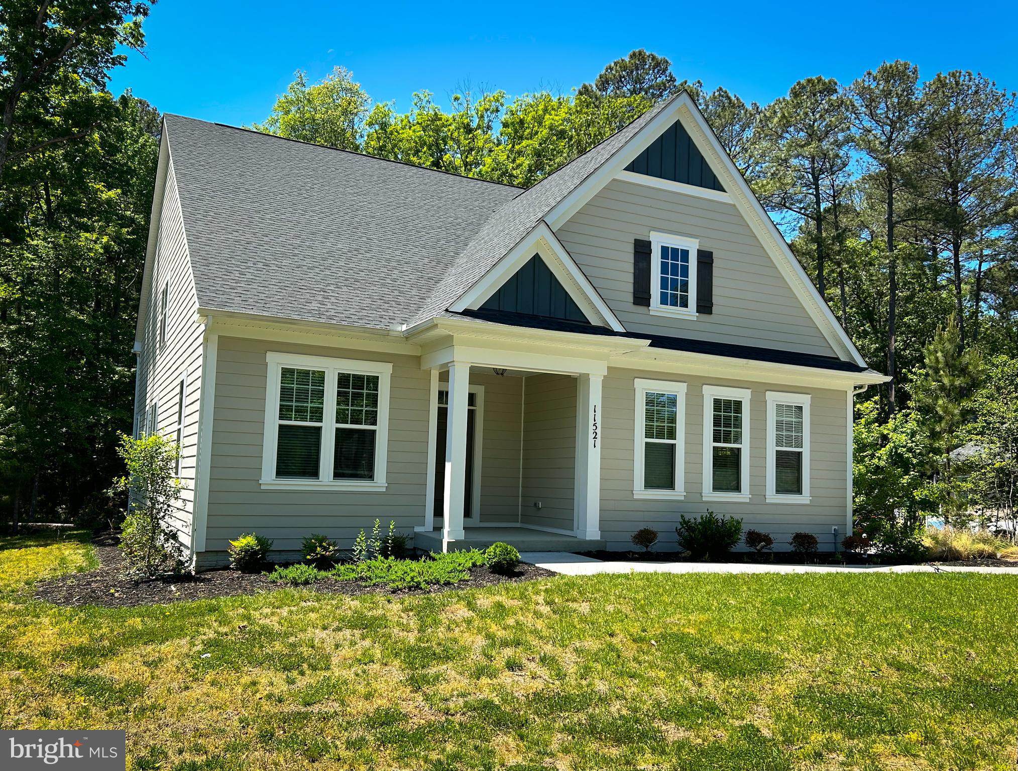 SWAN POINT - Residential