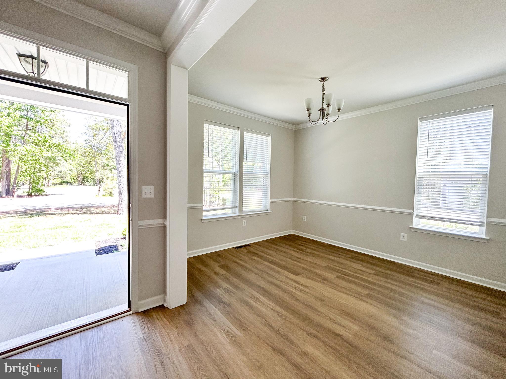 SWAN POINT - Residential