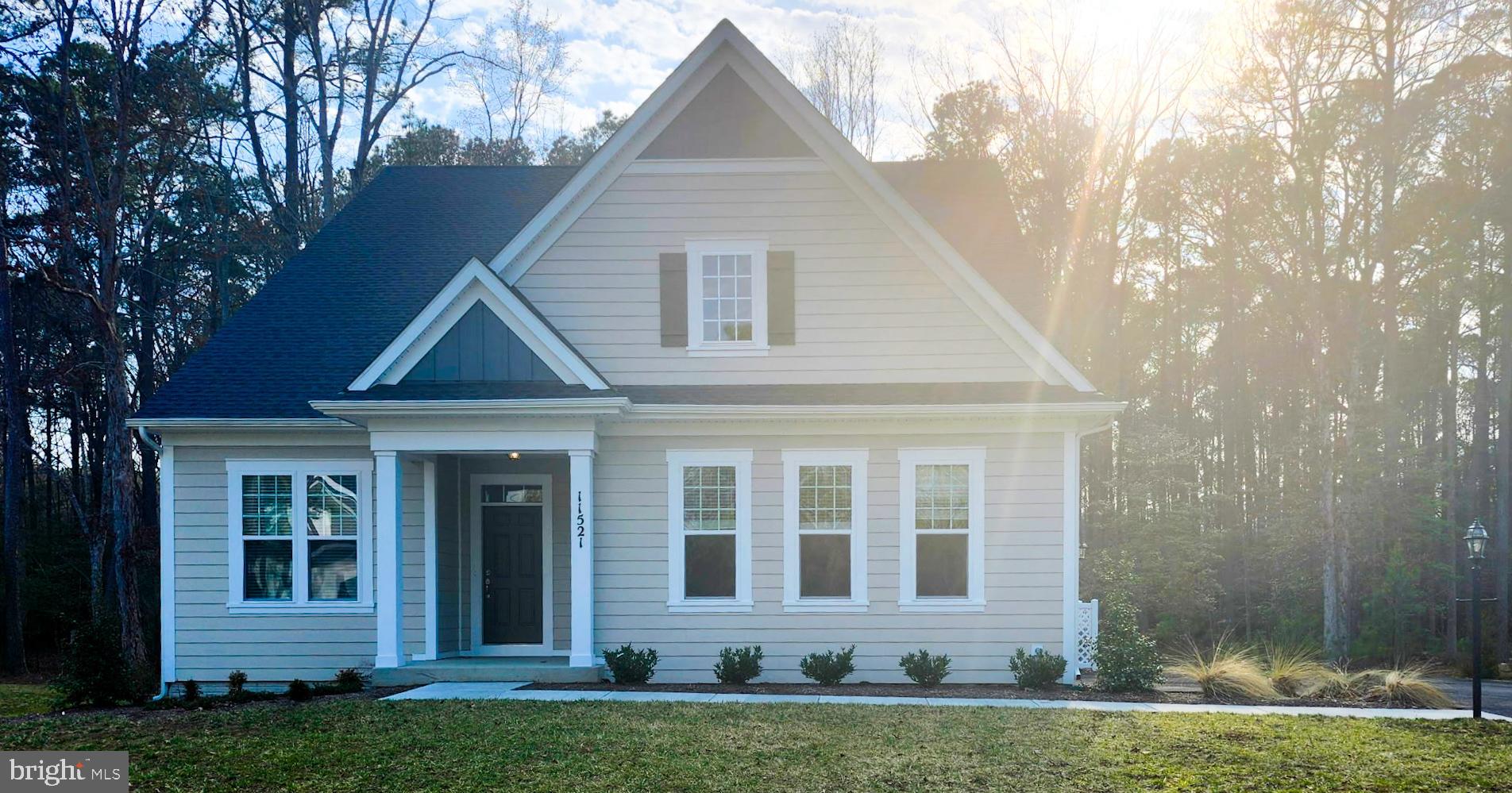 SWAN POINT - Residential