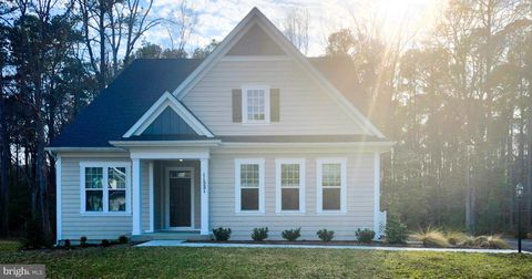 Homes For Sale - 11521 Beacon Hill Court<br/> ISSUE, MD 20645