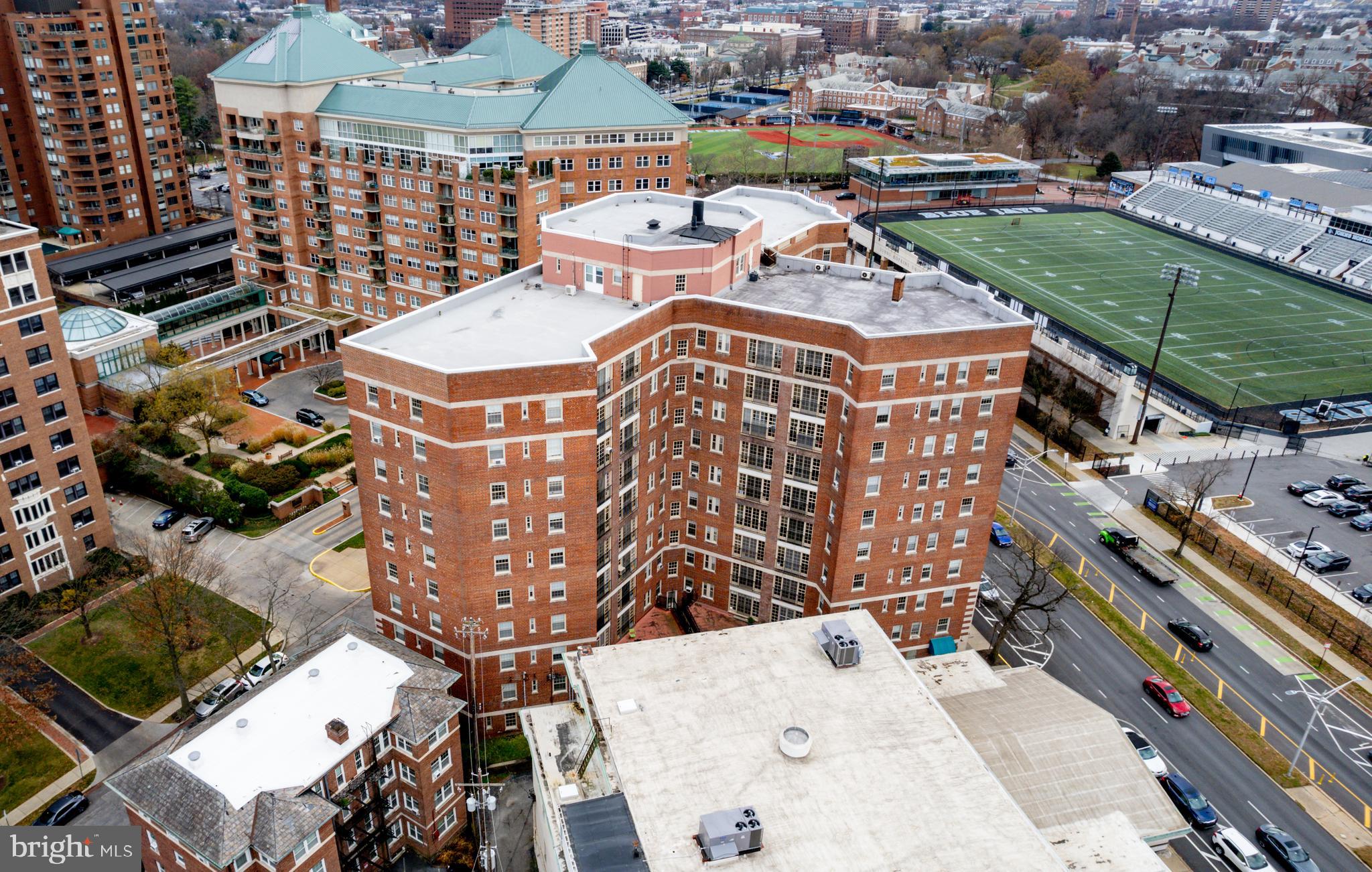 TUSCANY-CANTERBURY - Residential Lease