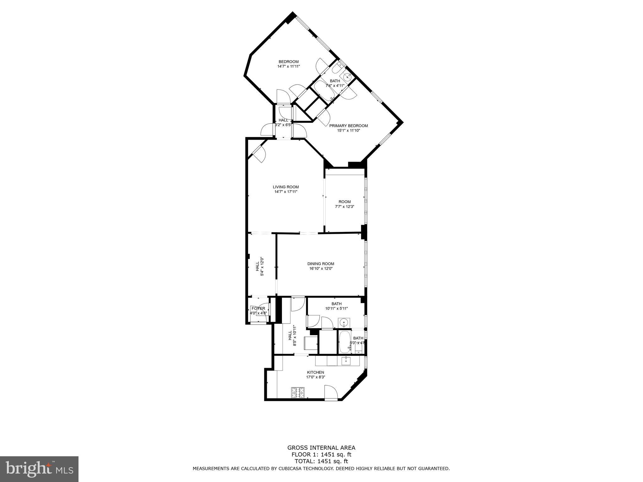 TUSCANY-CANTERBURY - Residential Lease