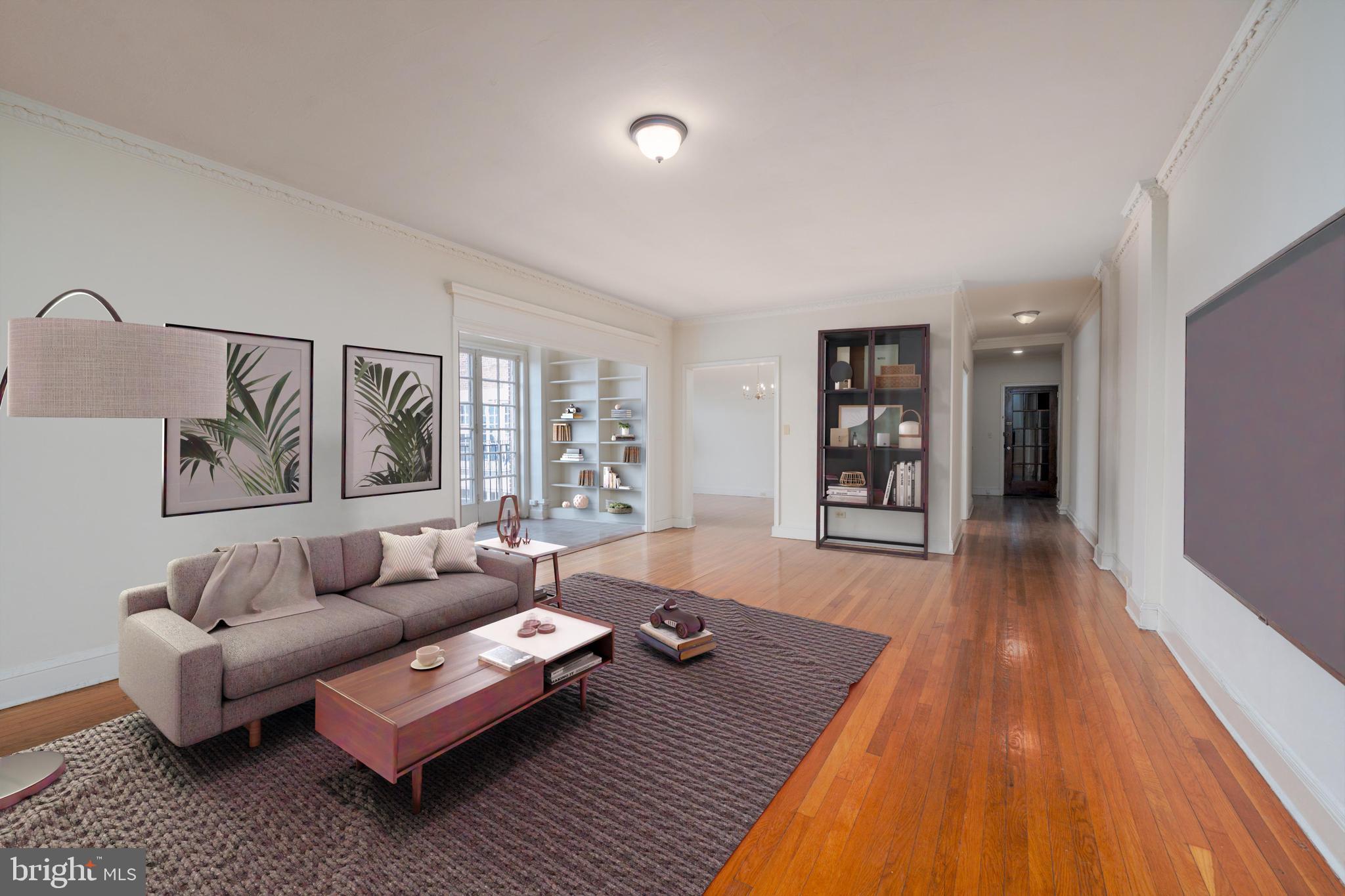 TUSCANY-CANTERBURY - Residential Lease