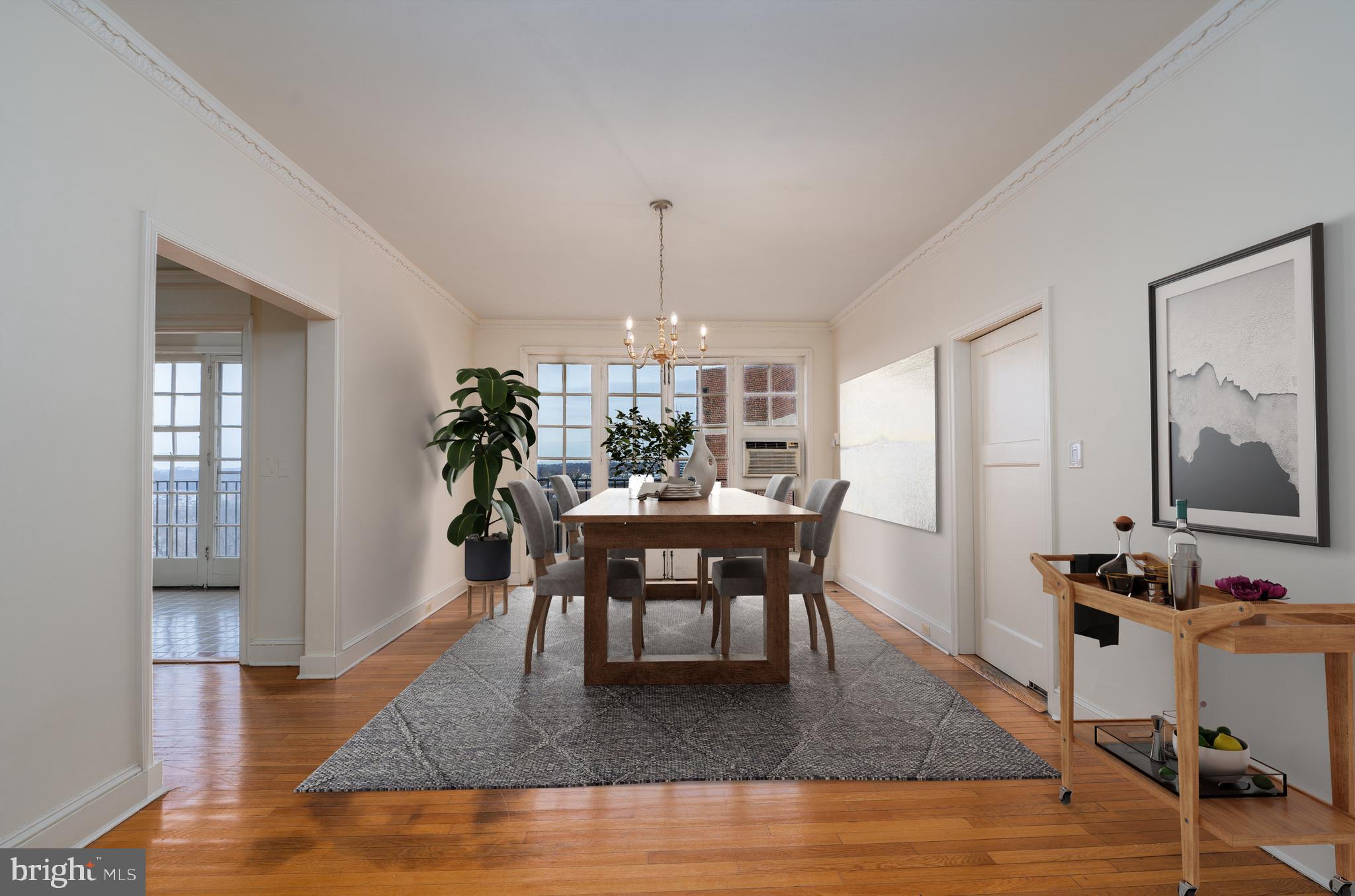 TUSCANY-CANTERBURY - Residential Lease