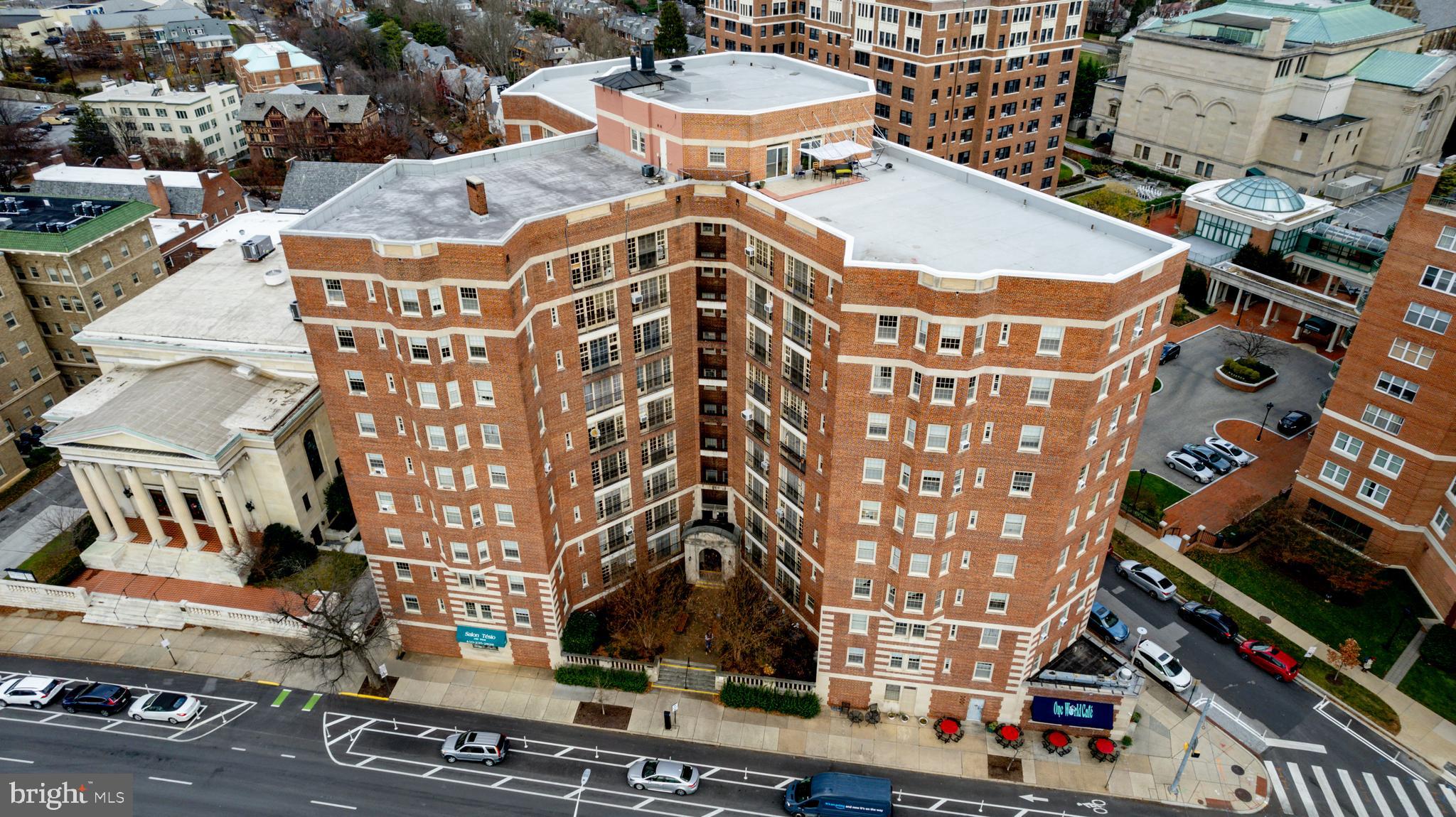 TUSCANY-CANTERBURY - Residential Lease