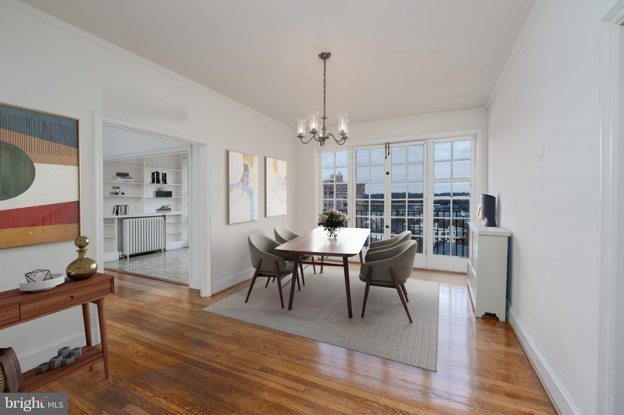 TUSCANY-CANTERBURY - Residential Lease