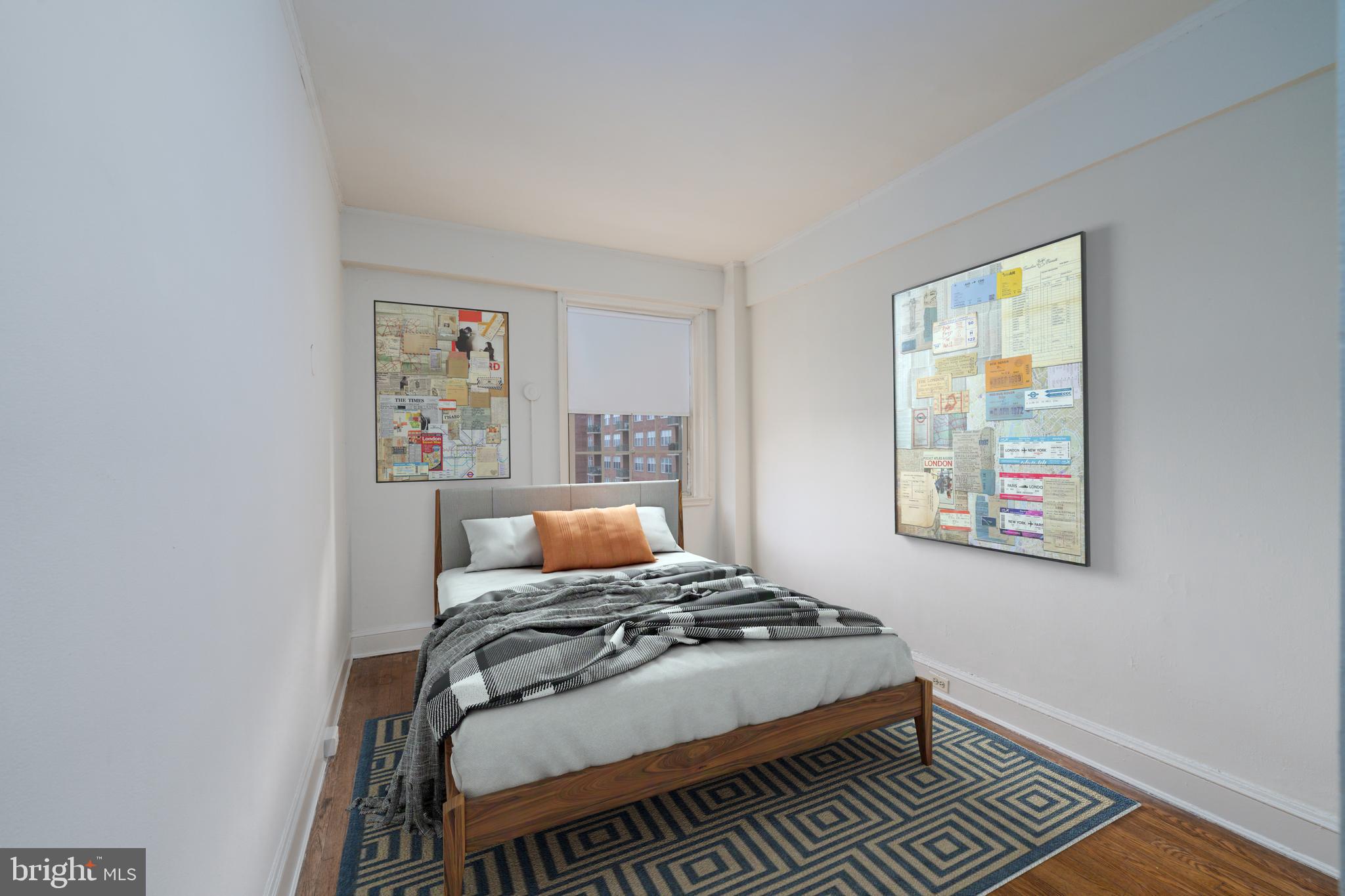 TUSCANY-CANTERBURY - Residential Lease