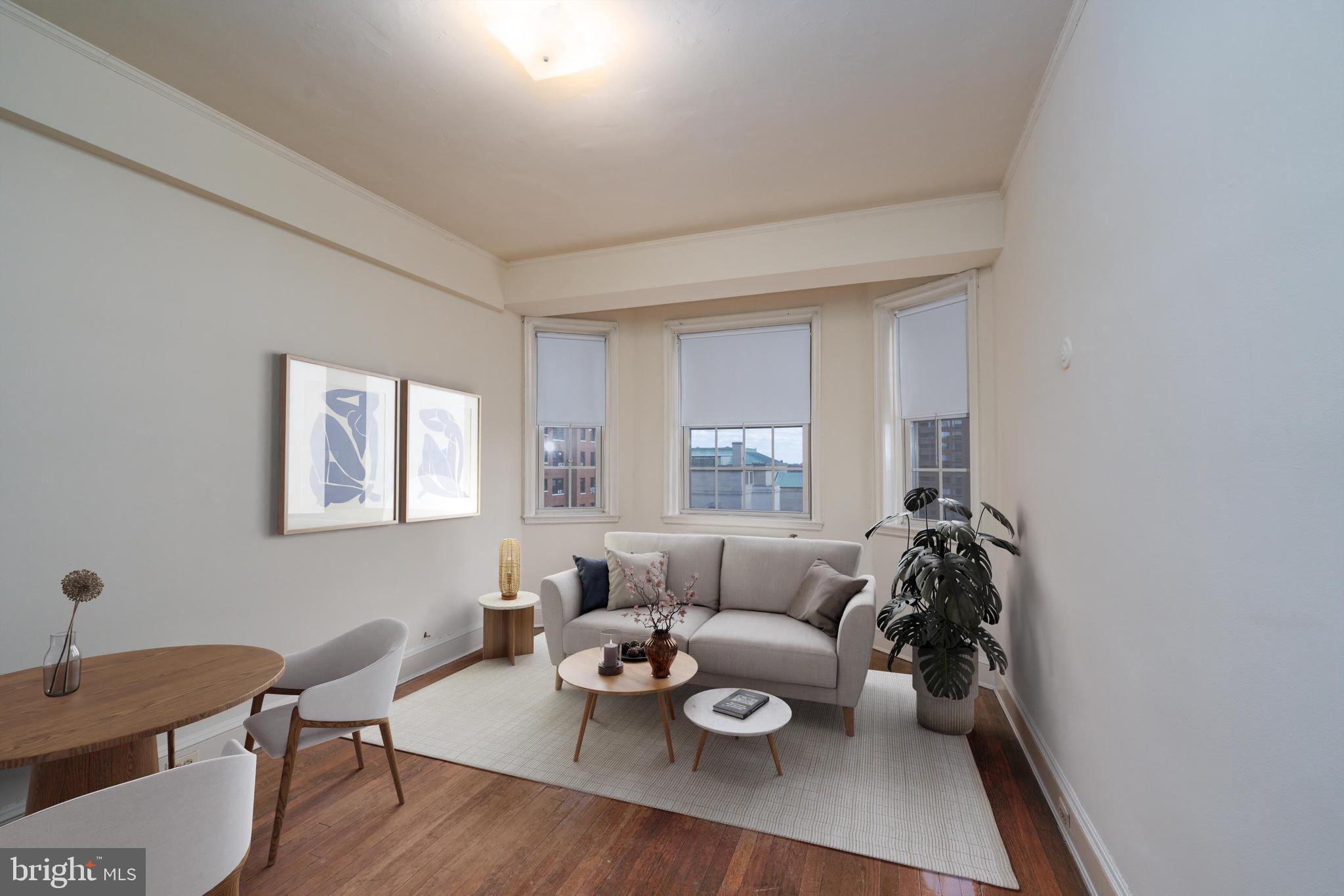 TUSCANY-CANTERBURY - Residential Lease