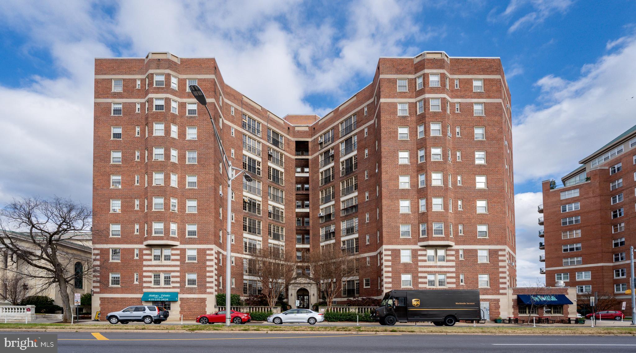 TUSCANY-CANTERBURY - Residential Lease