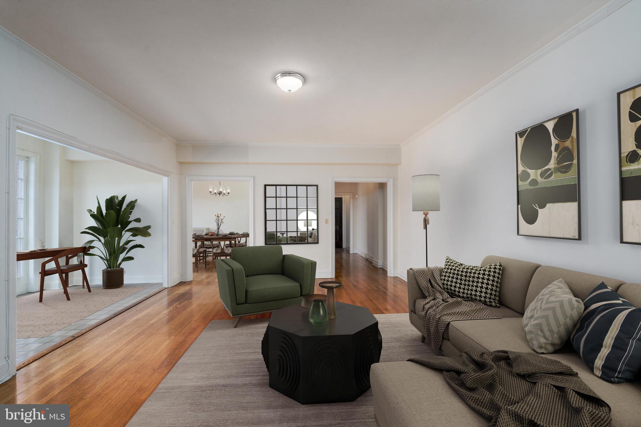 TUSCANY-CANTERBURY - Residential Lease