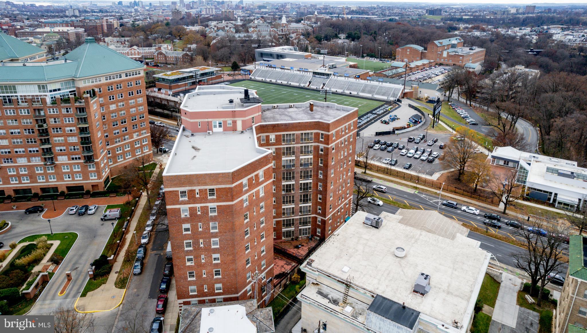 TUSCANY-CANTERBURY - Residential Lease