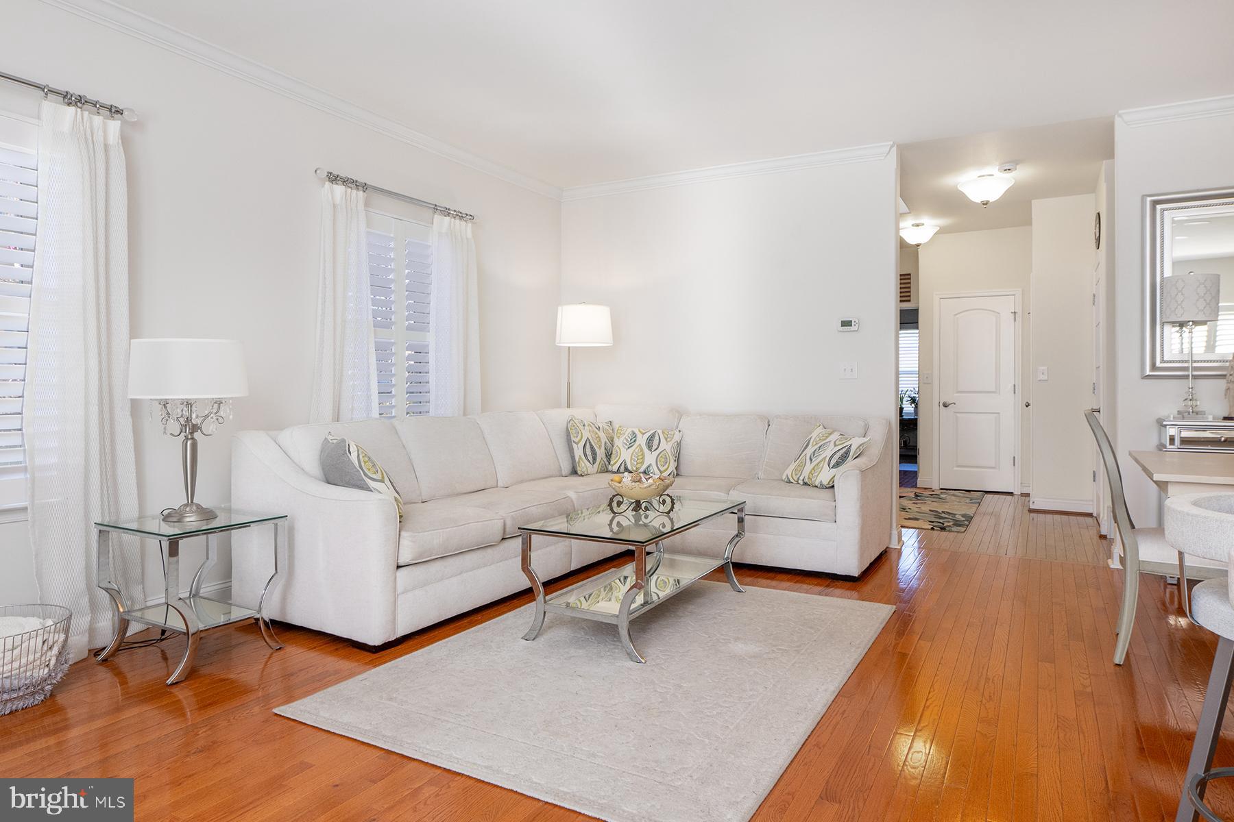 HAWTHORNE ESTATES - Residential