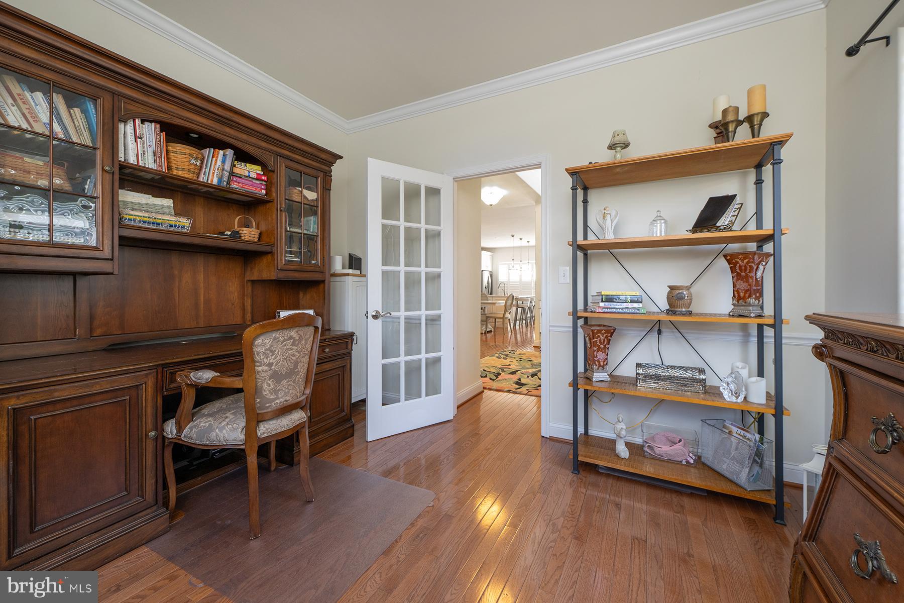 HAWTHORNE ESTATES - Residential