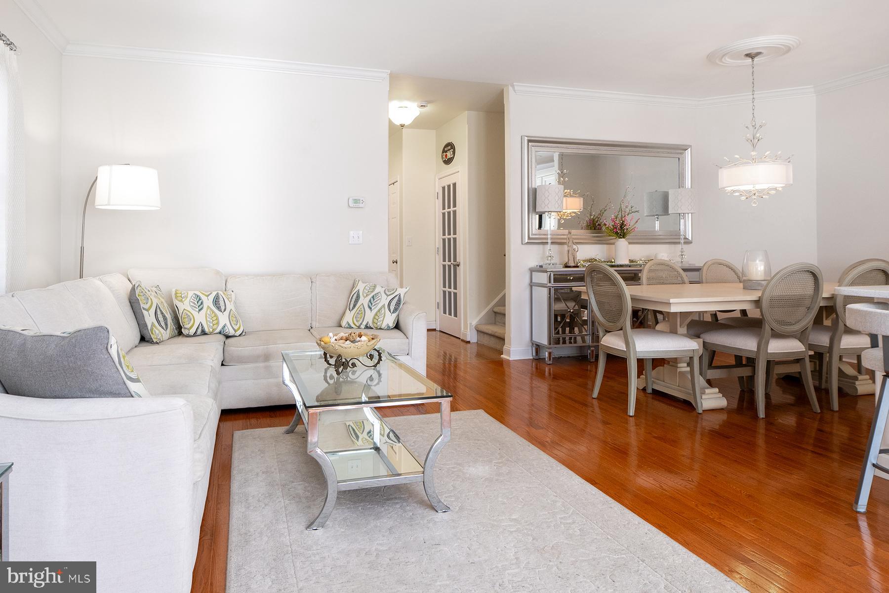 HAWTHORNE ESTATES - Residential