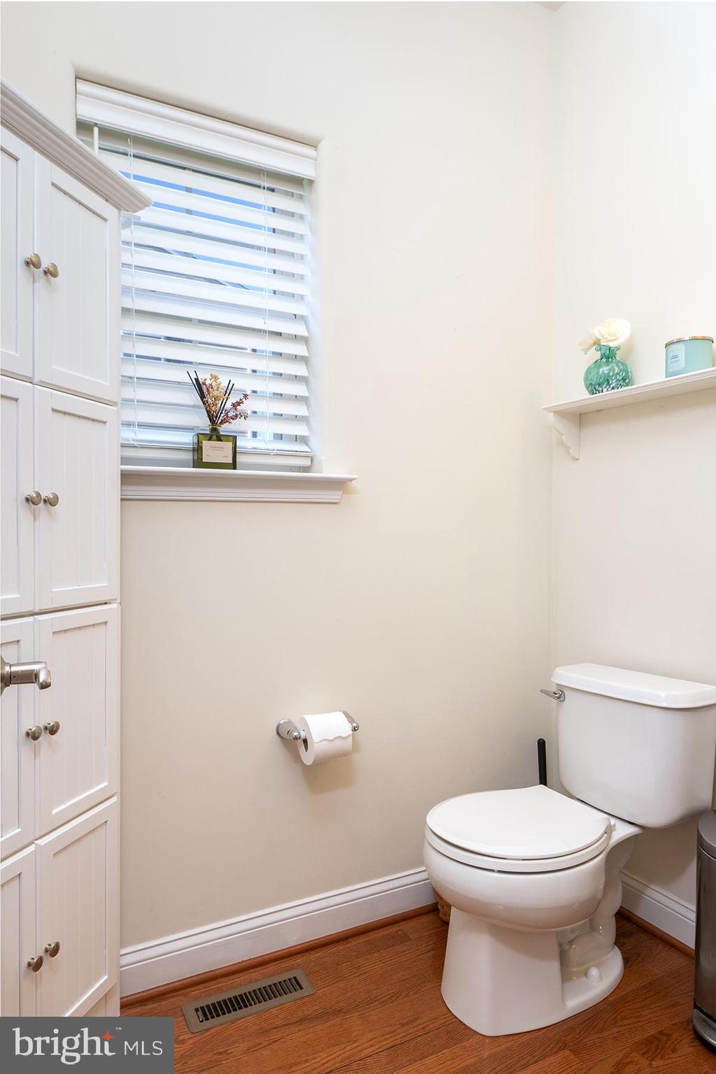 HAWTHORNE ESTATES - Residential