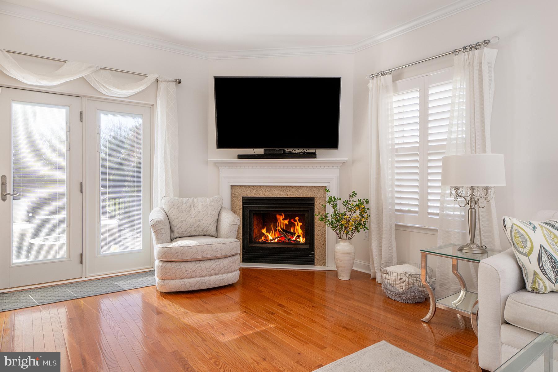 HAWTHORNE ESTATES - Residential