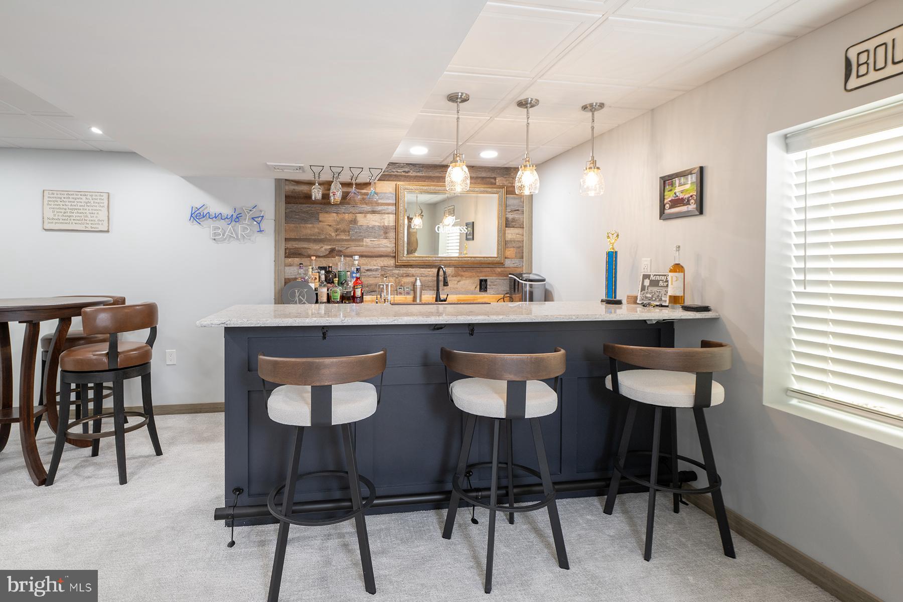 HAWTHORNE ESTATES - Residential