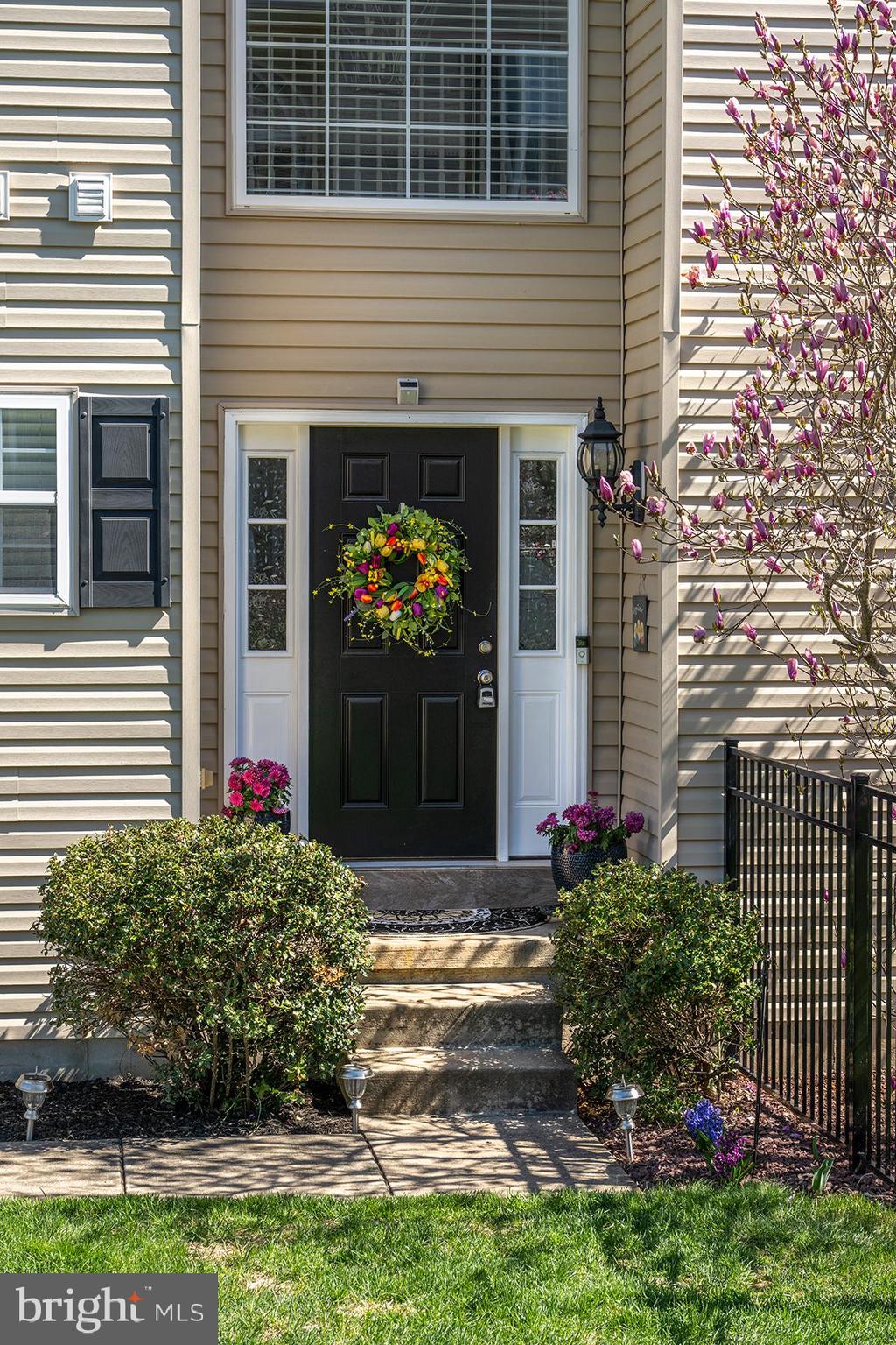 HAWTHORNE ESTATES - Residential