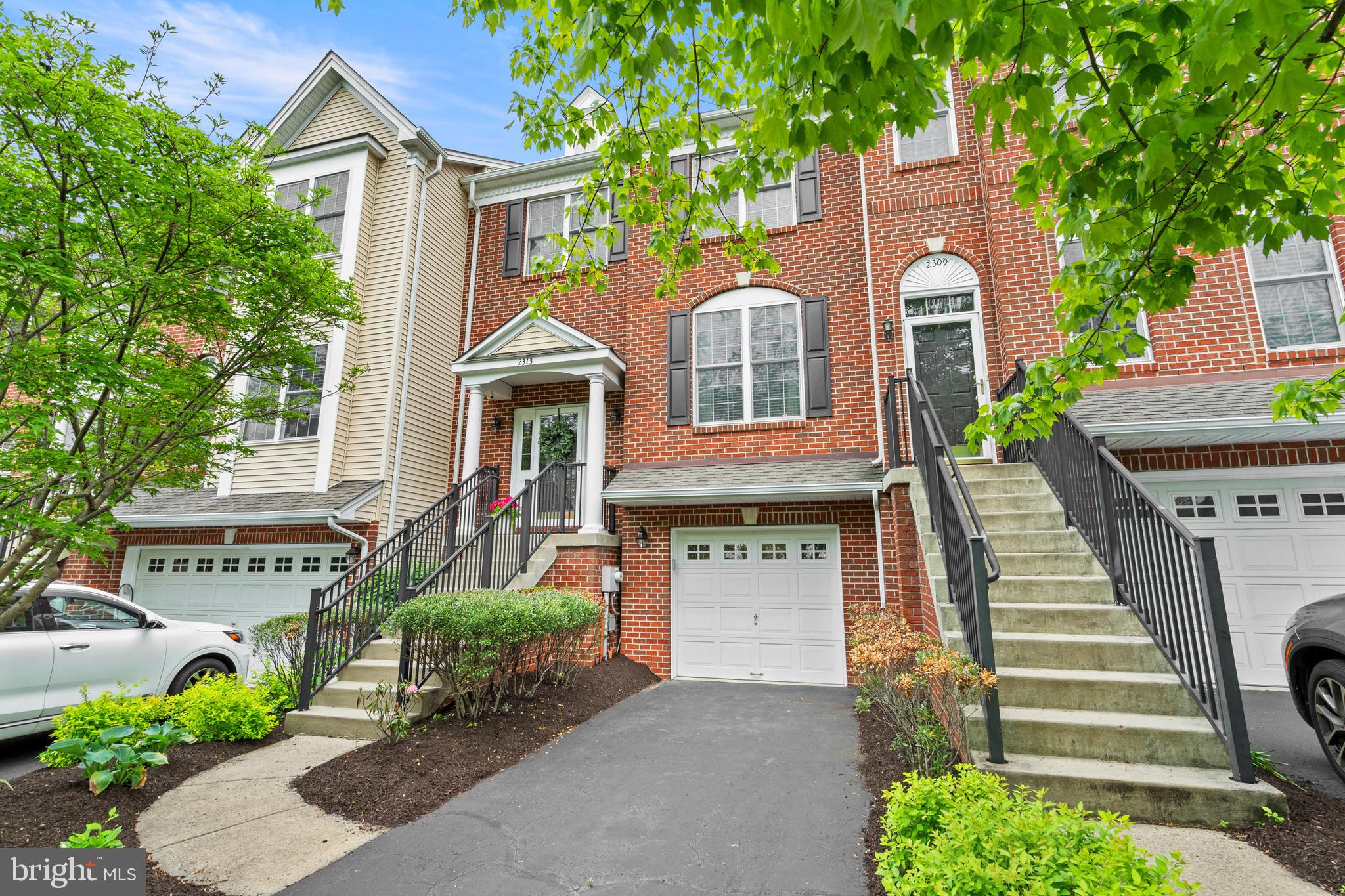 2313 ROSEMONT TERRACE