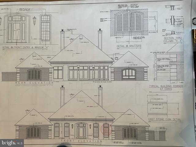 46175 NORTH GREENS REST DRIVE