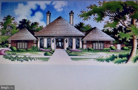 46175 NORTH GREENS REST DRIVE GREAT MILLS MD 20634