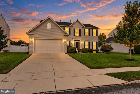 157 Ascot Drive, Mount Royal, NJ 08061 - #: NJGL2079410