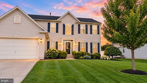Photo of 157 Ascot Drive, MOUNT ROYAL, NJ 08061 (MLS # NJGL2079410)