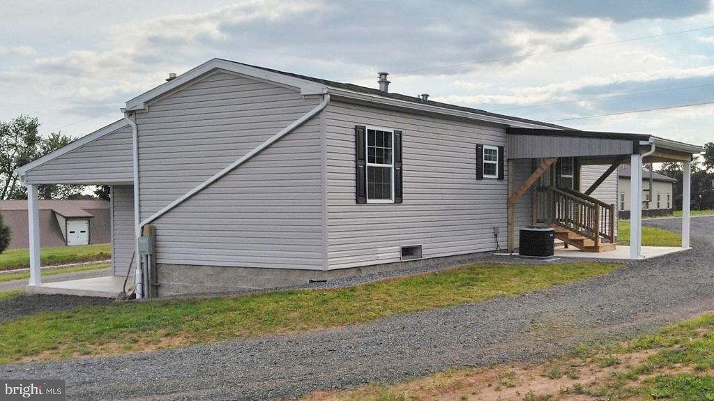Photo of 510 School Road, DENVER, PA 17517 (MLS # PALA2076770)