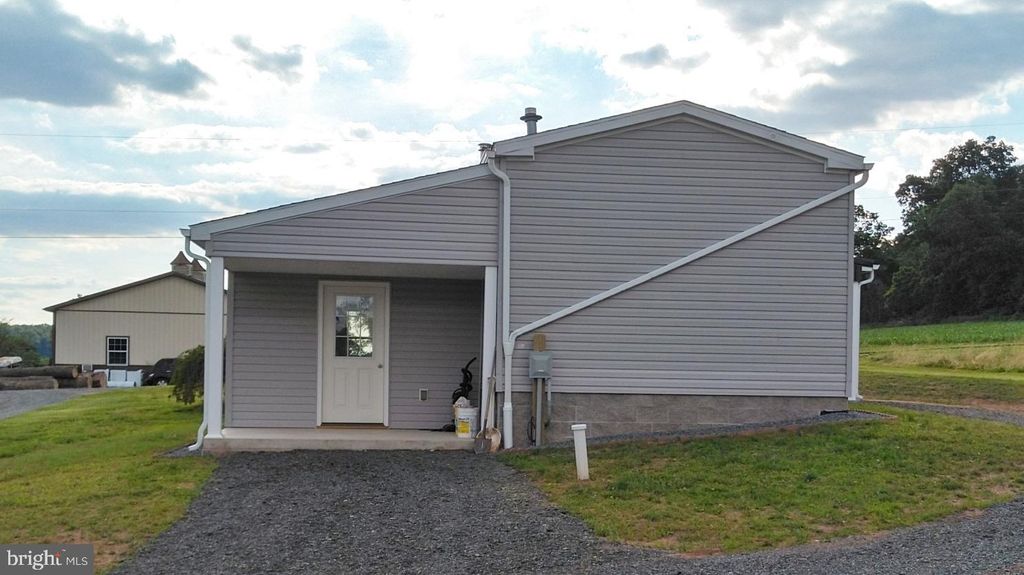 Photo of 510 School Road, DENVER, PA 17517 (MLS # PALA2076770)