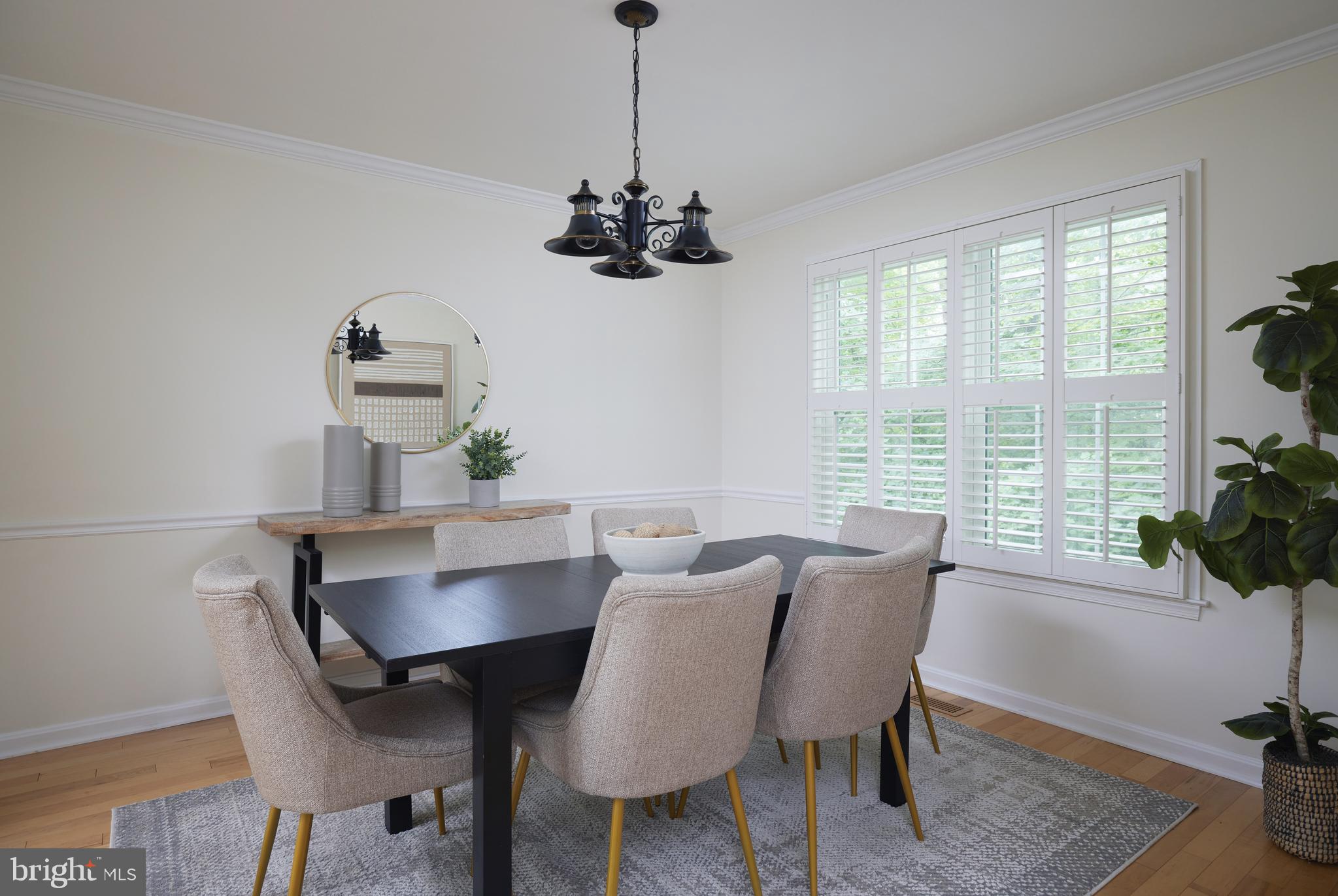 HOMEWOOD - Residential