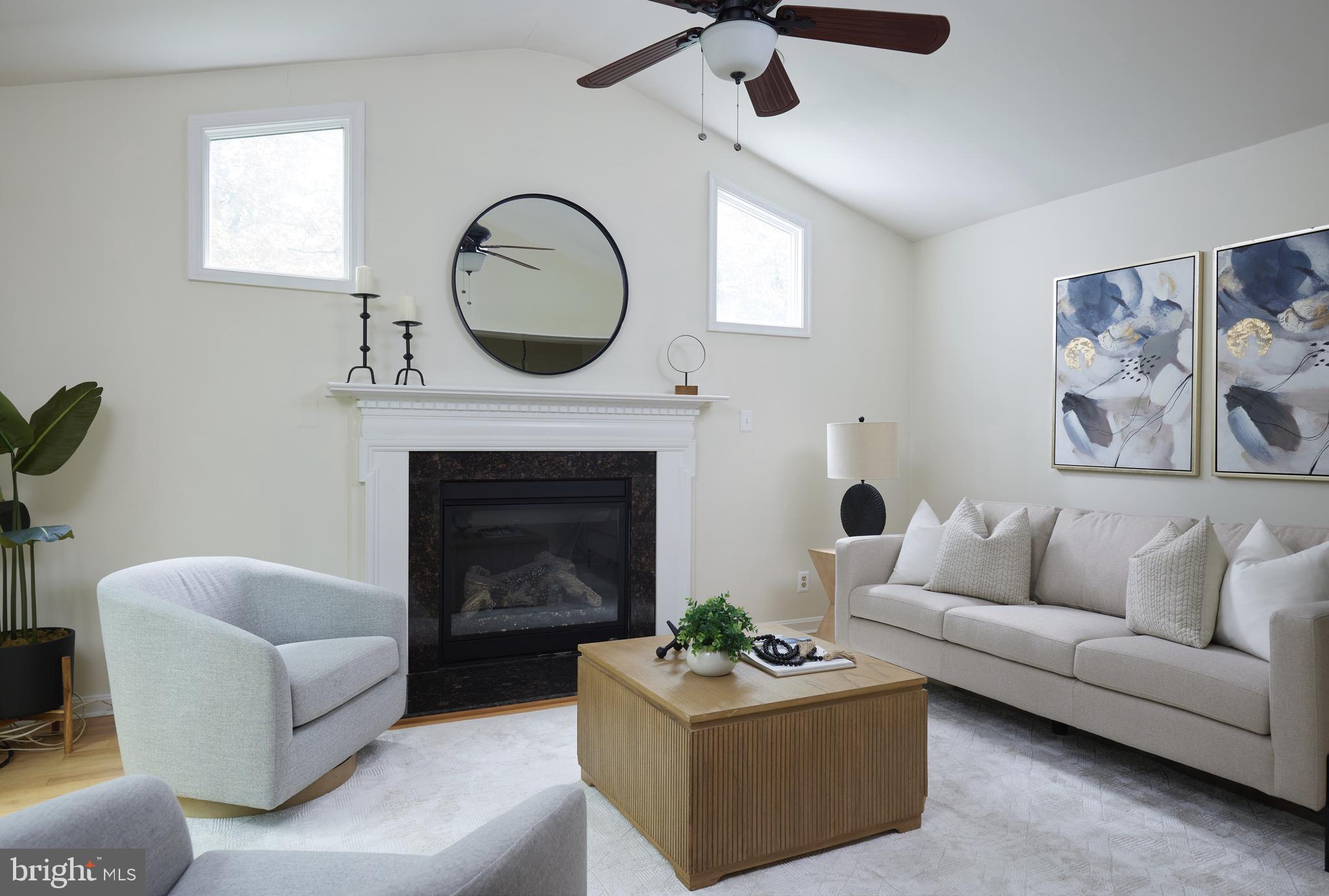 HOMEWOOD - Residential