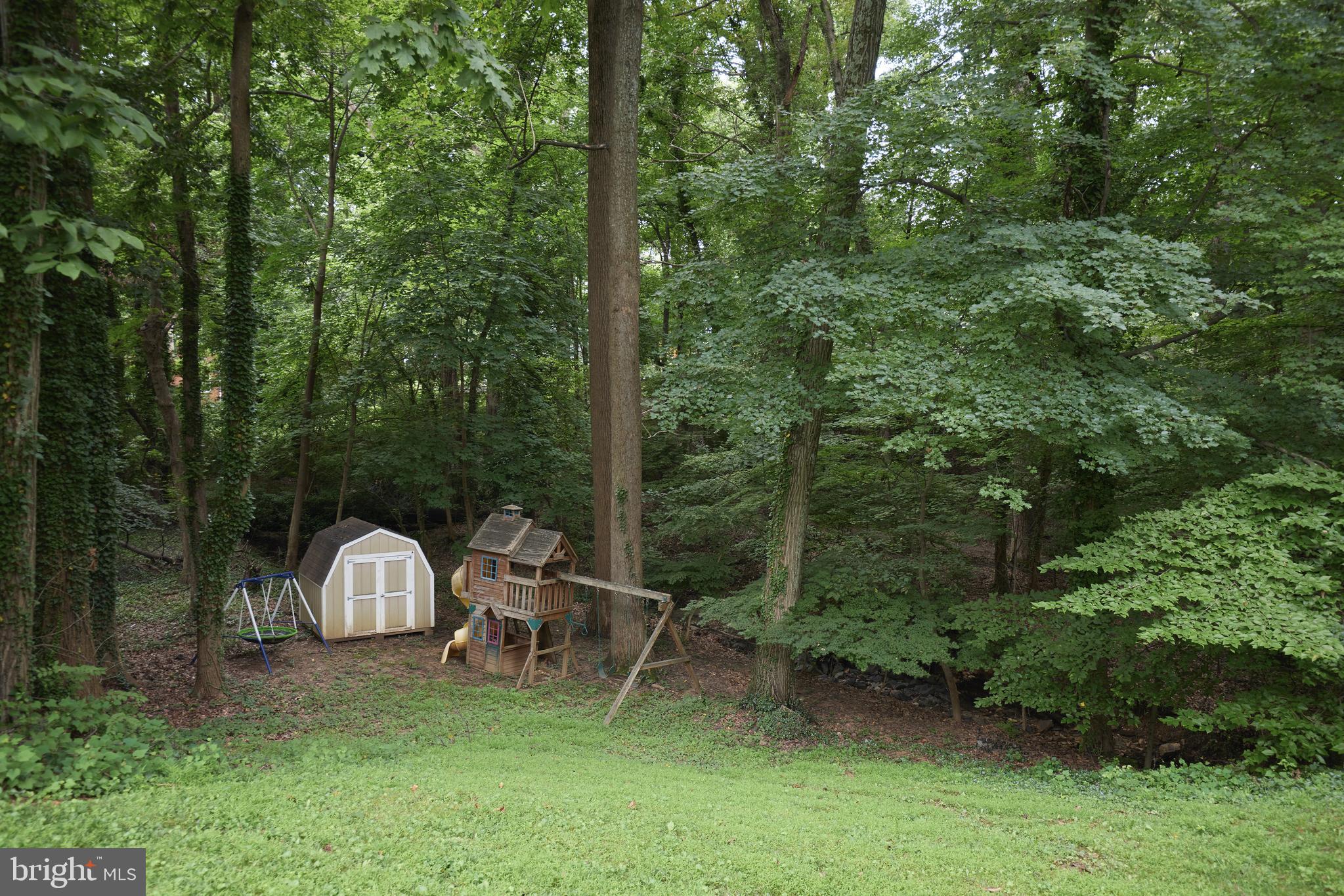 HOMEWOOD - Residential